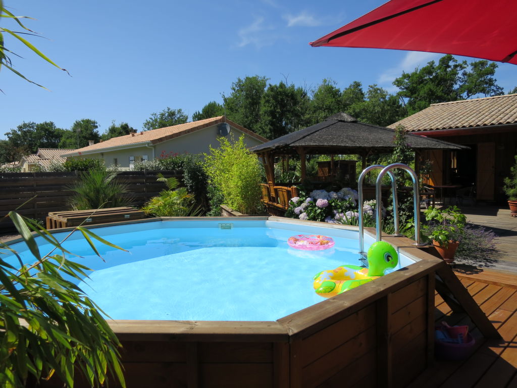 Ti Kaz Doudou (LPO150)