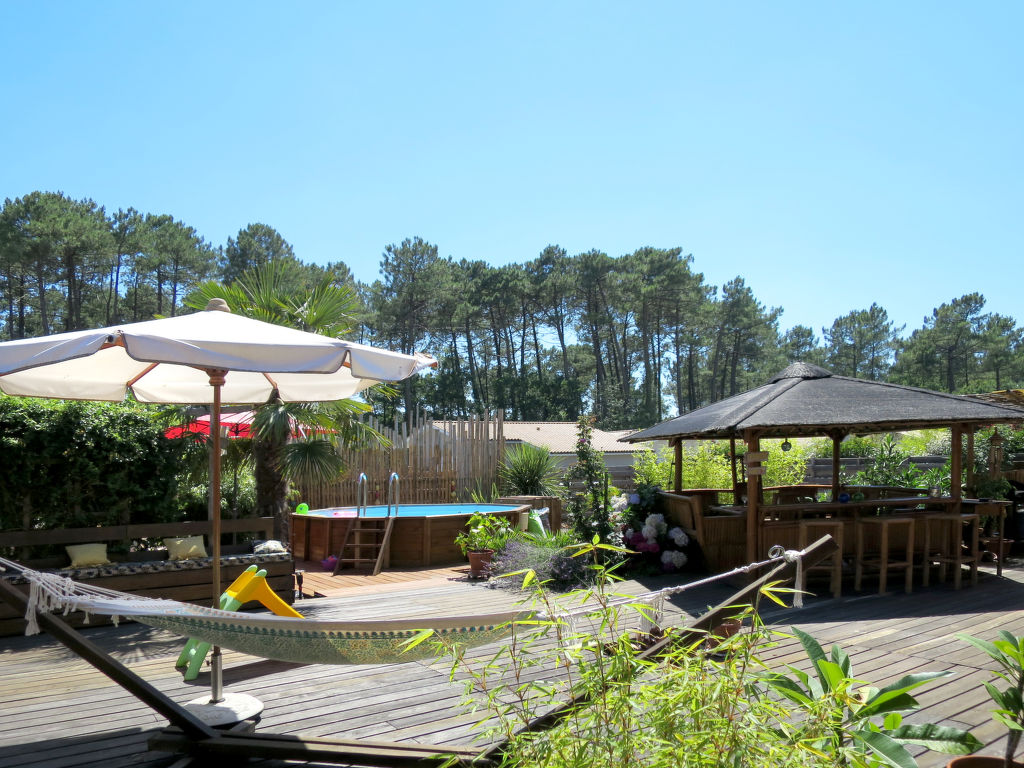 Ti Kaz Doudou (LPO150)