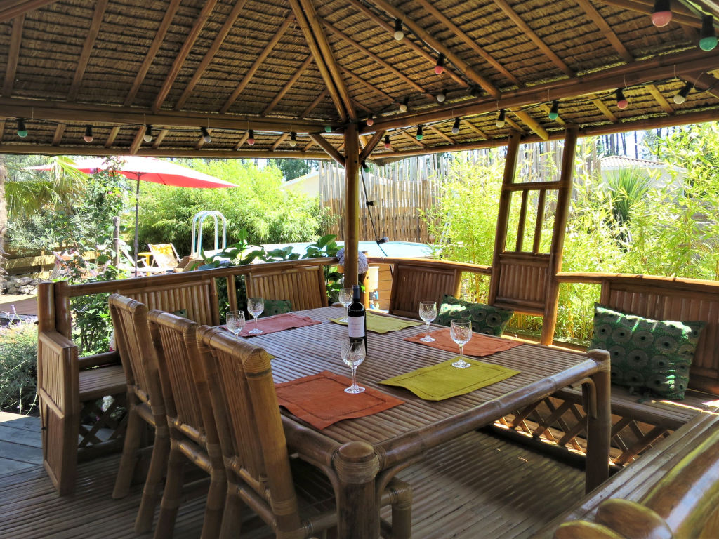 Ti Kaz Doudou (LPO150)