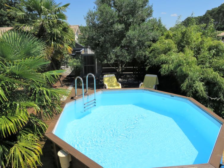 Search and Stay destination Le Porge, Nouvelle-Aquitaine - France from AU$ 346. Ti Kaz Doudou