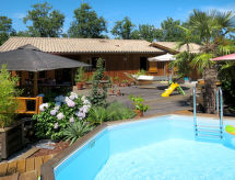 Ti Kaz Doudou (LPO150)