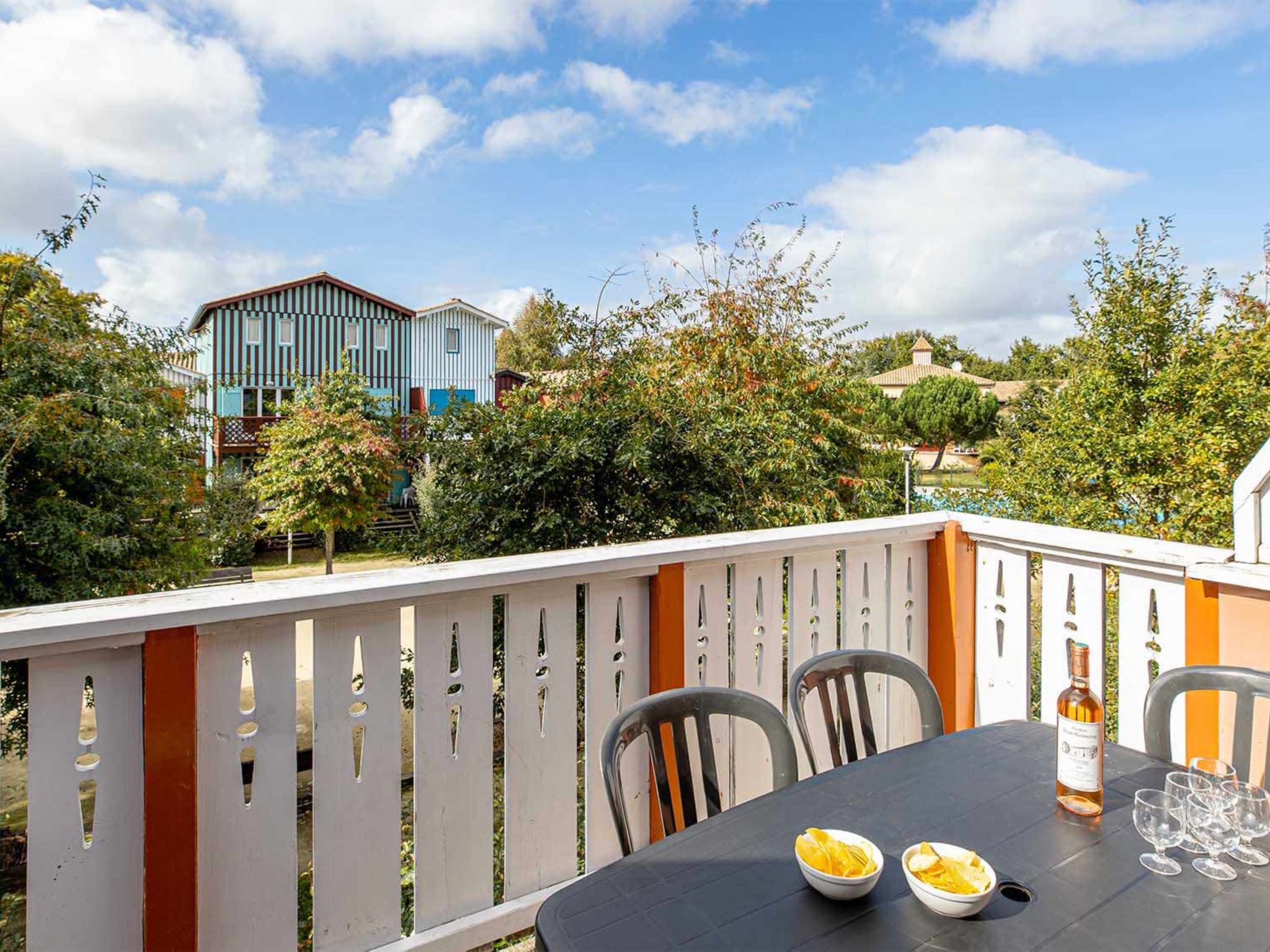 Holiday Rental Accommodation