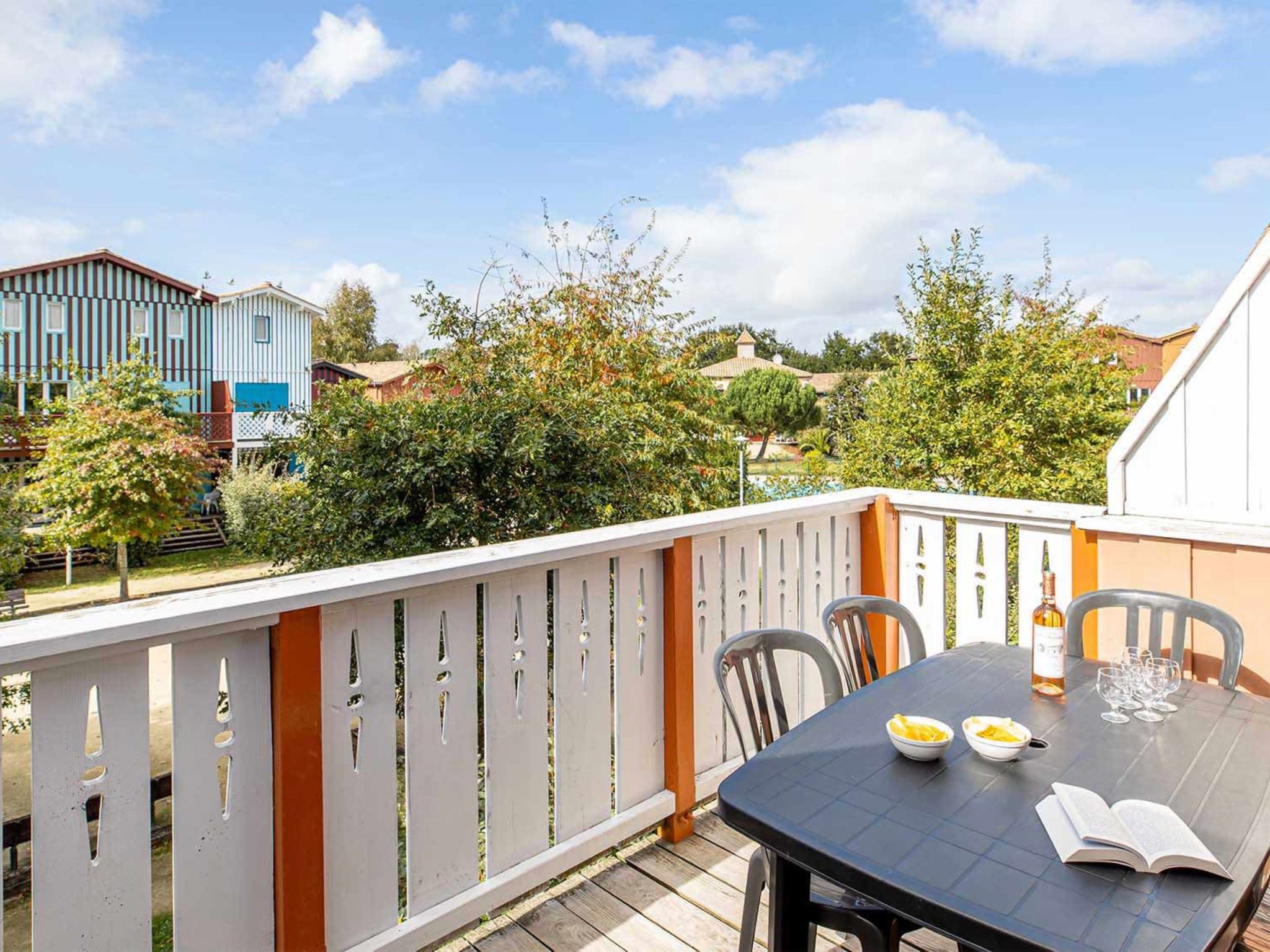 Holiday Rental Accommodation