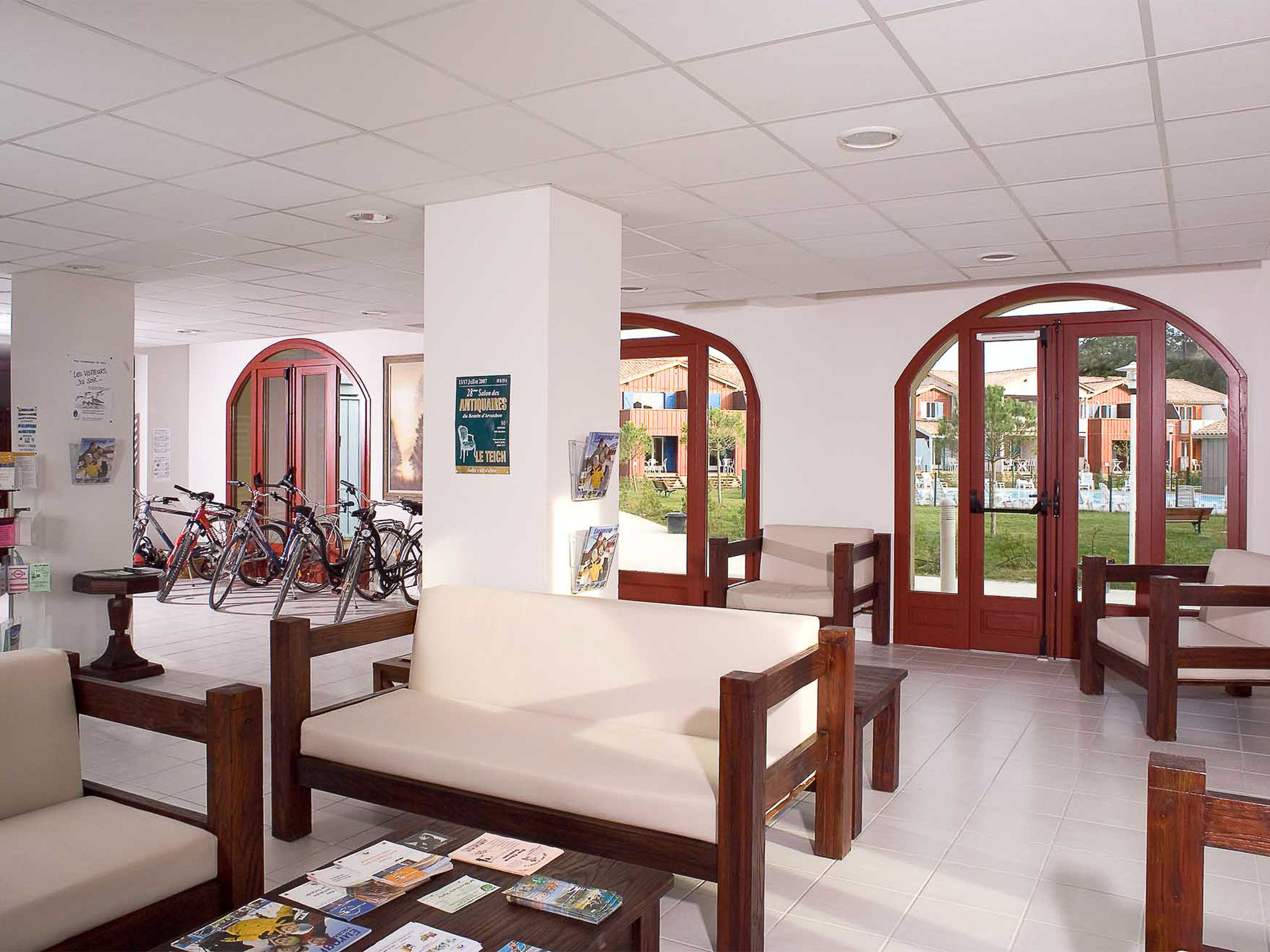 Holiday Rental Accommodation