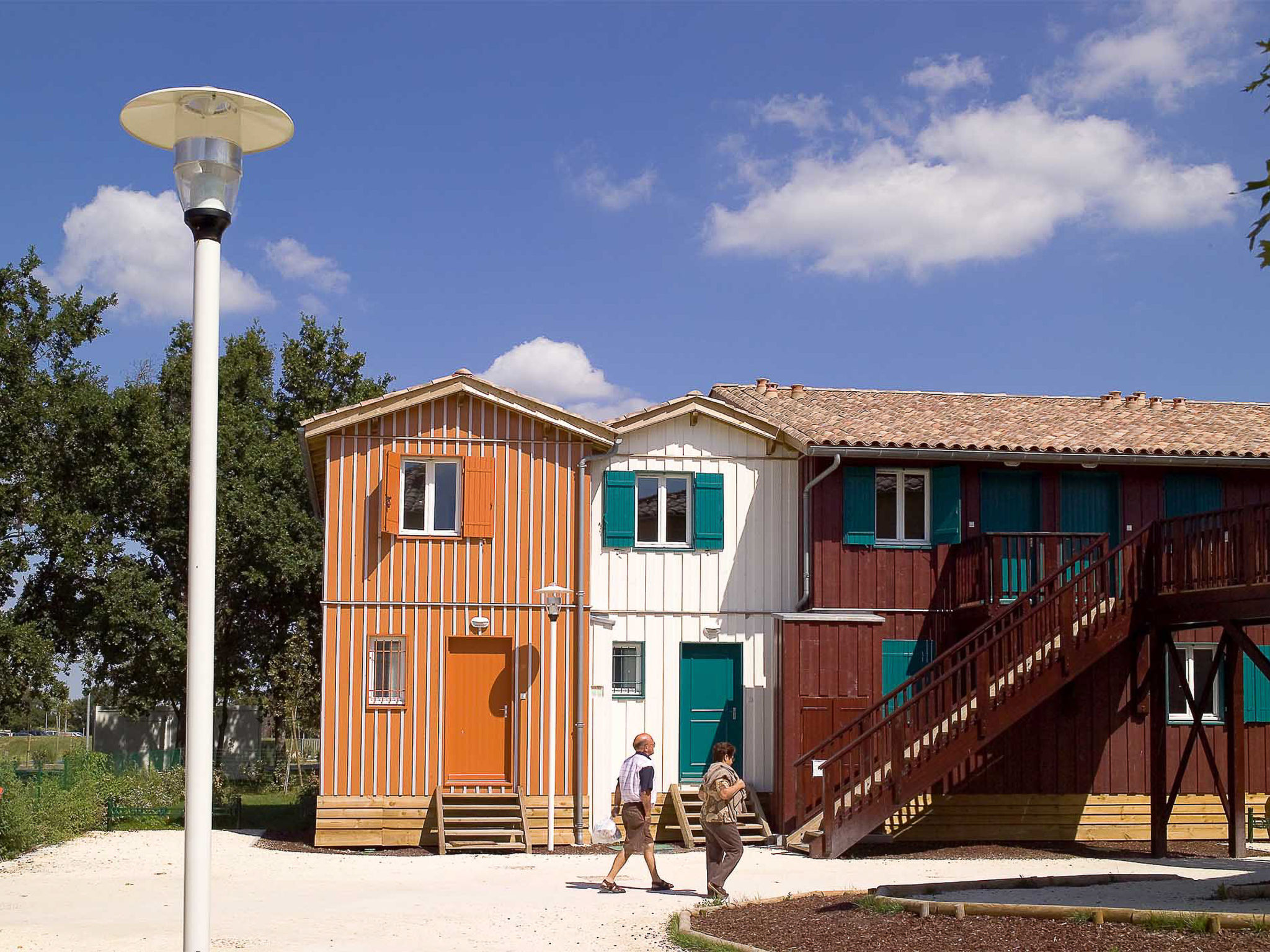 Holiday Rental Accommodation