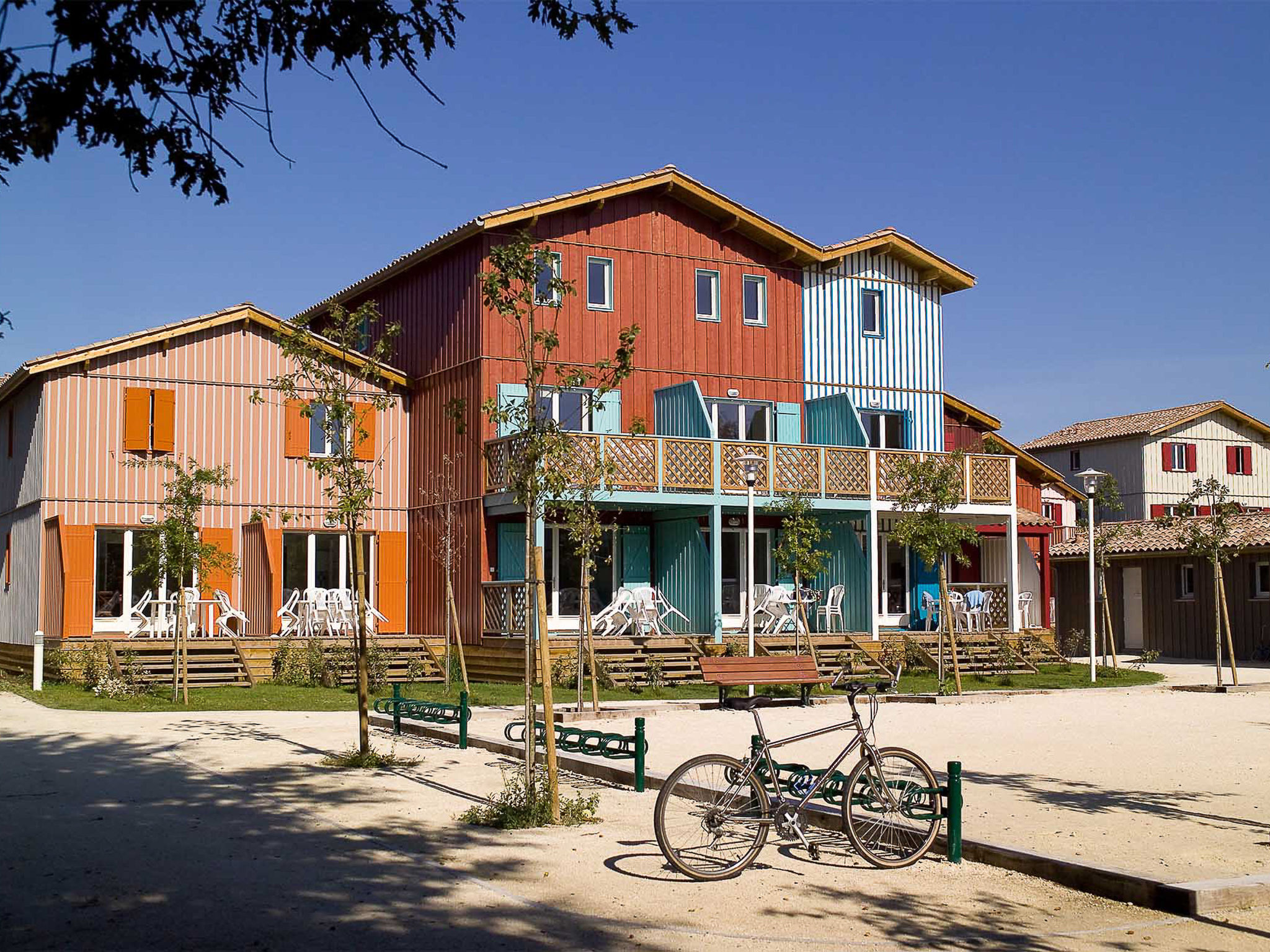 Holiday Rental Accommodation