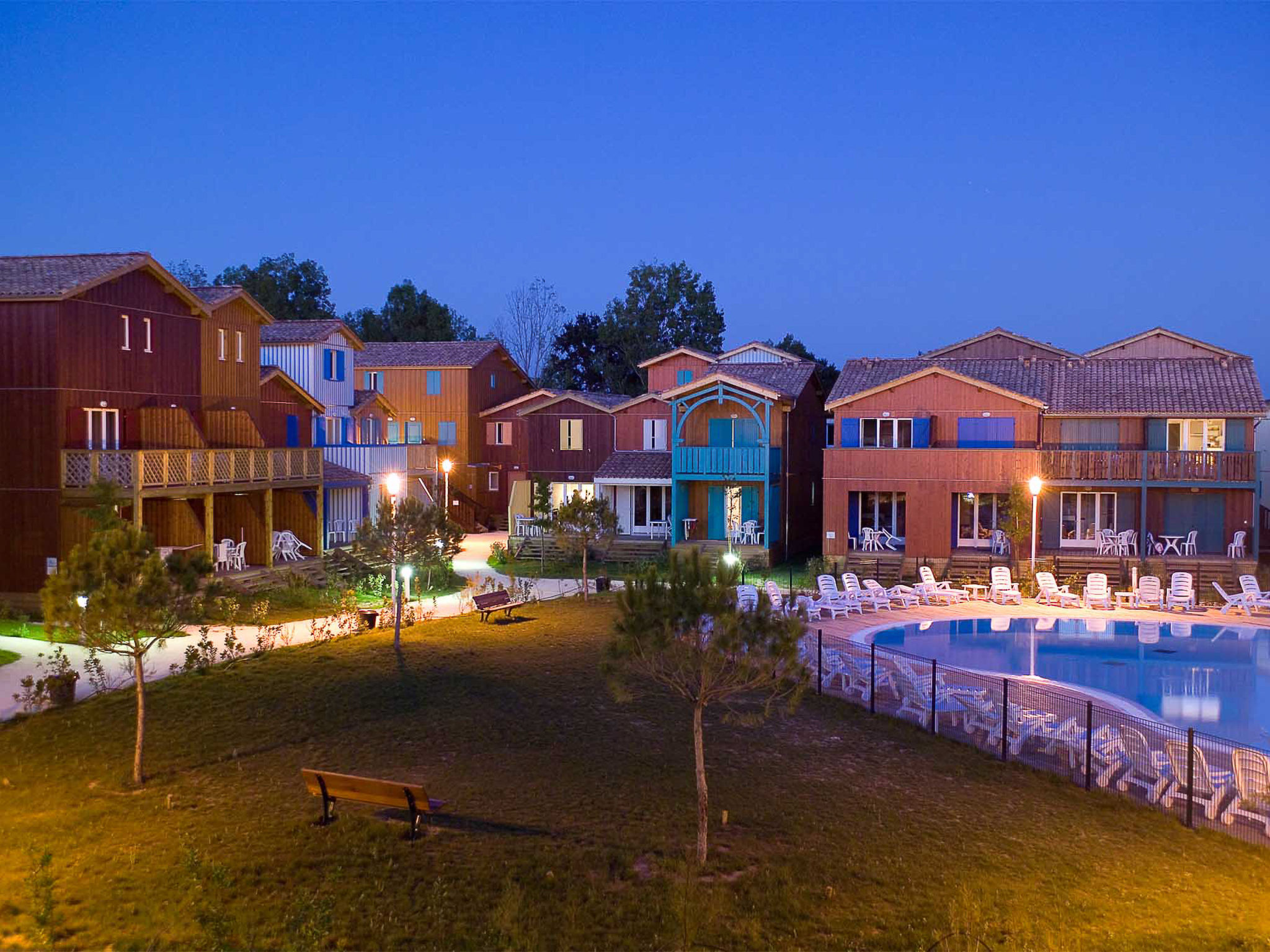 Holiday Rental Accommodation