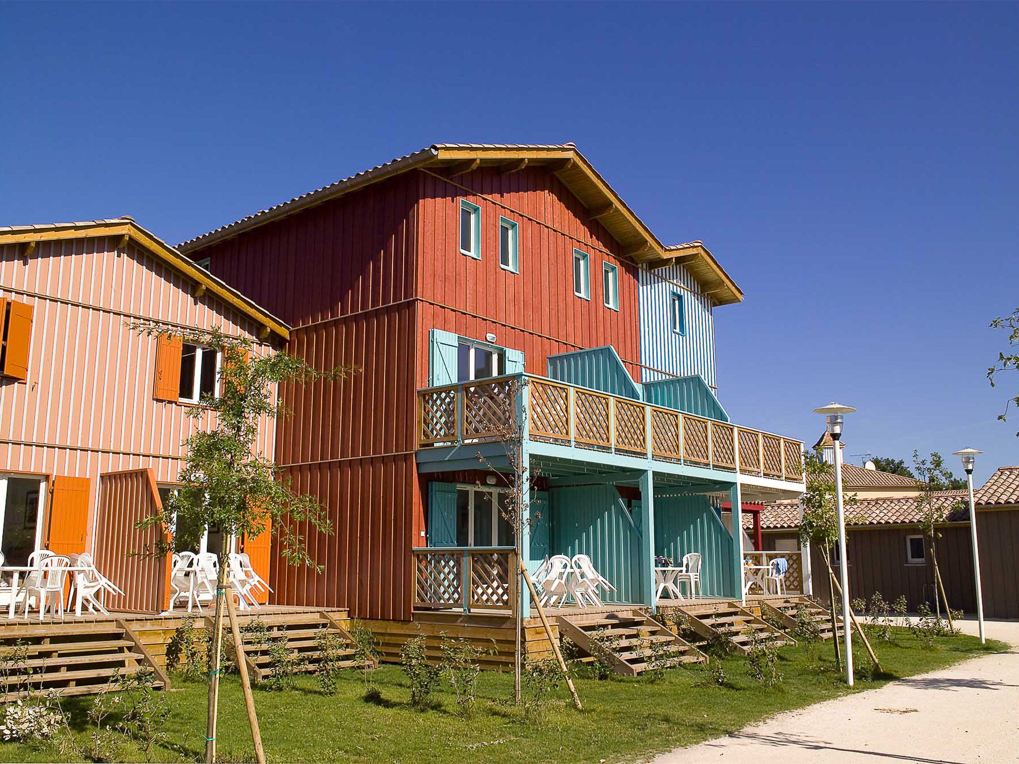 Holiday Rental Accommodation