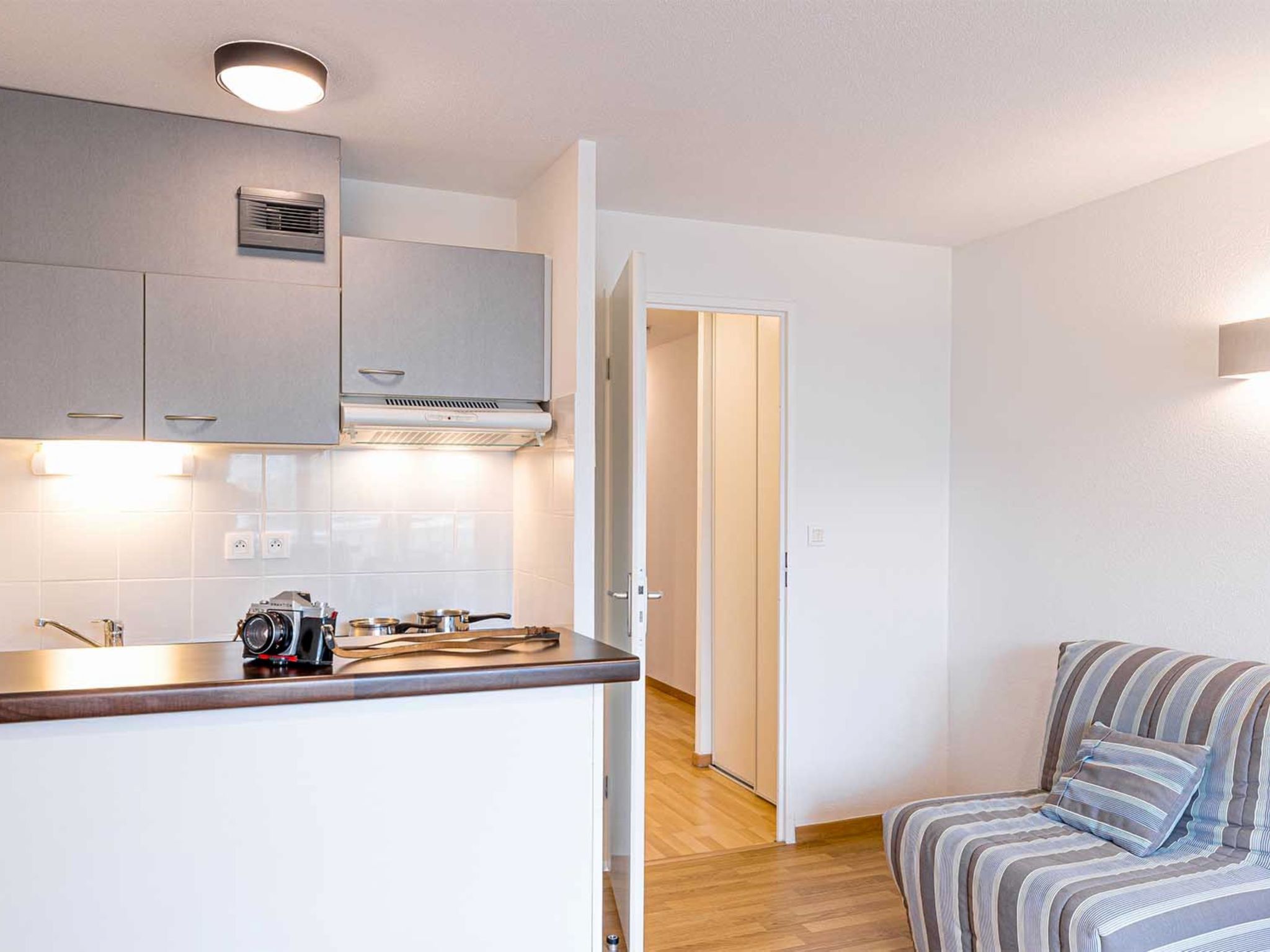 Holiday Rental Accommodation