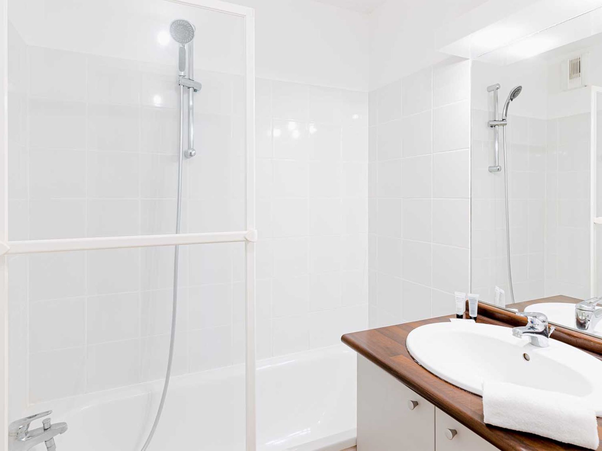 Holiday Rental Accommodation