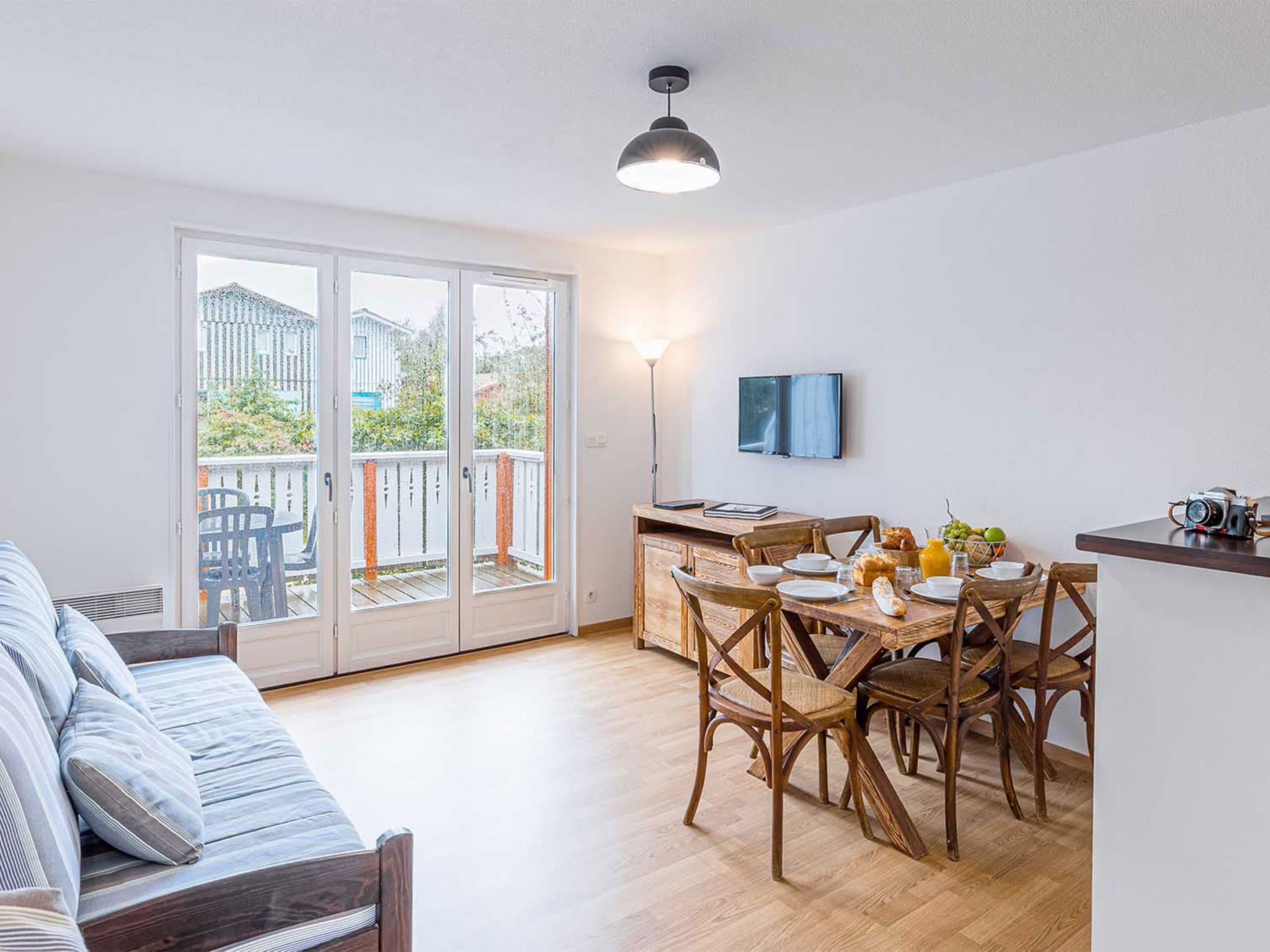 Holiday Rental Accommodation