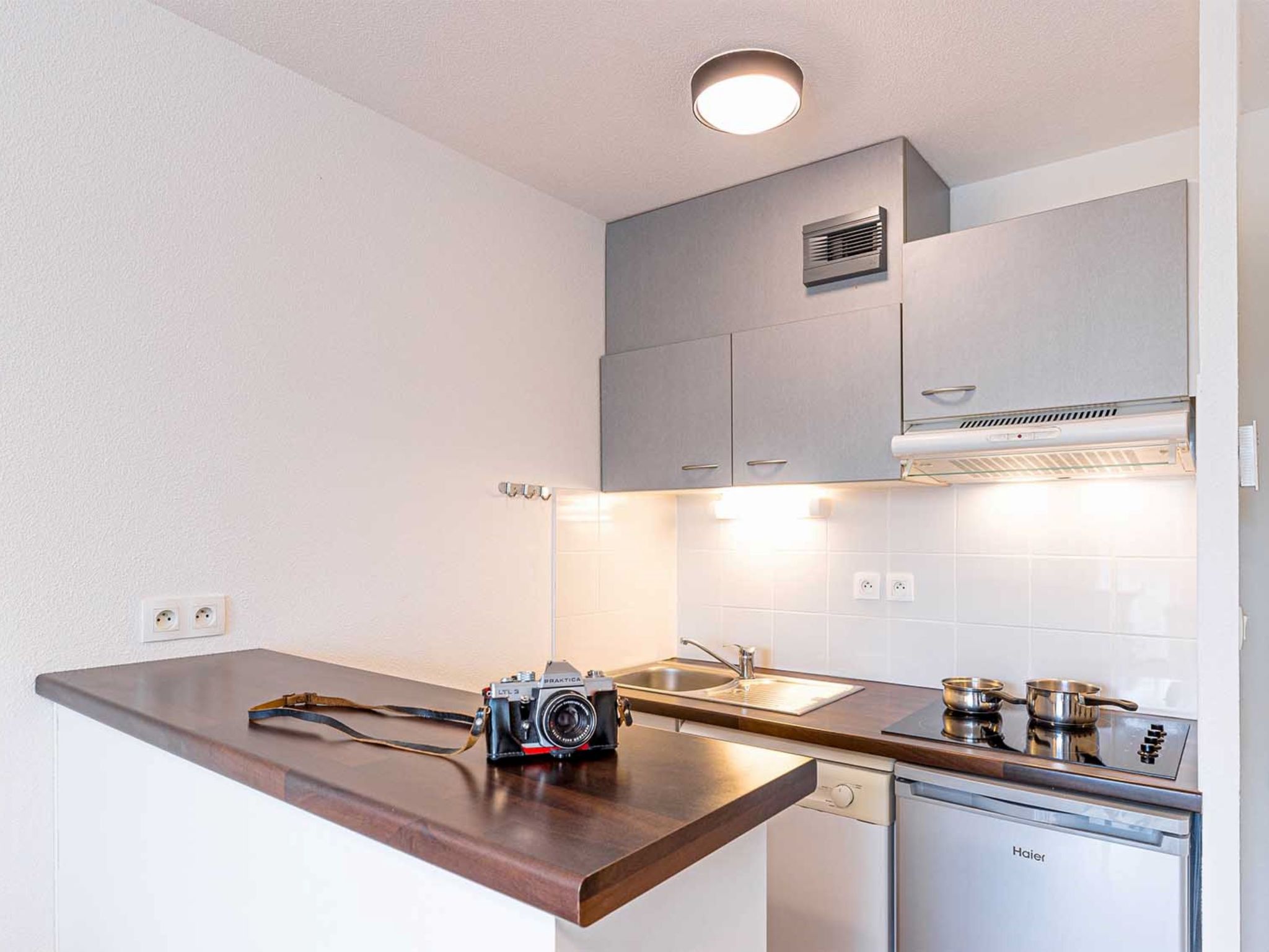 Holiday Rental Accommodation