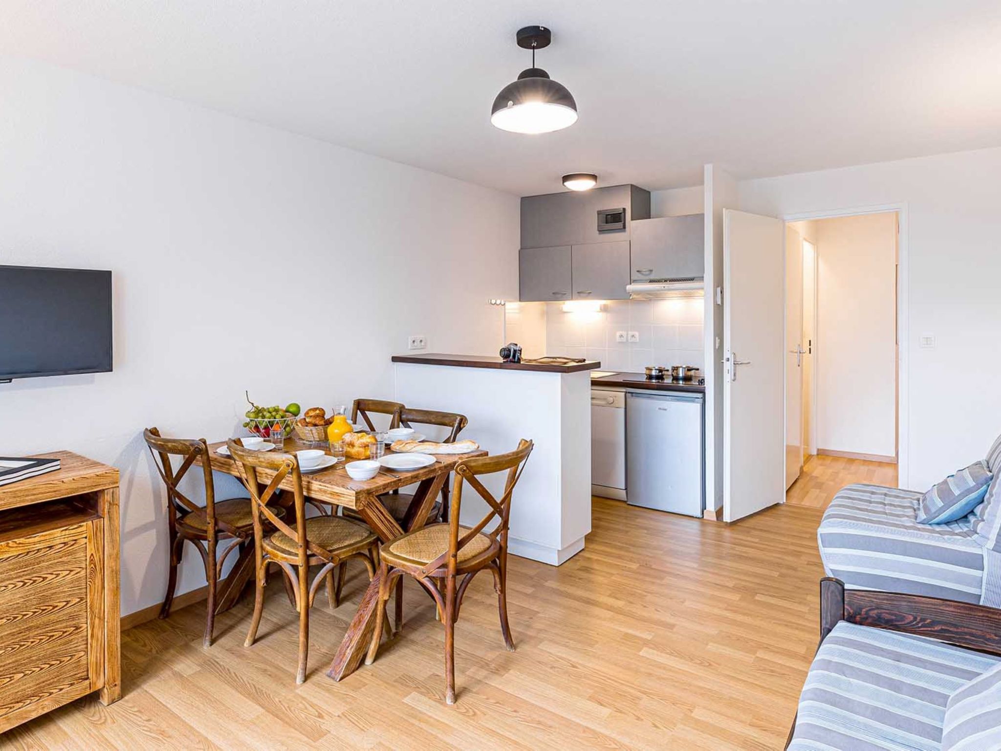 Holiday Rental Accommodation