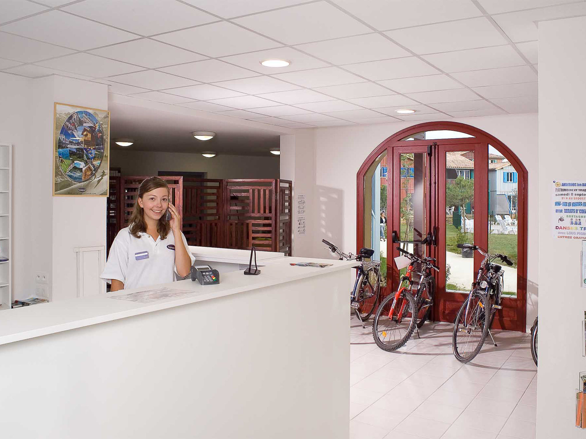 Holiday Rental Accommodation