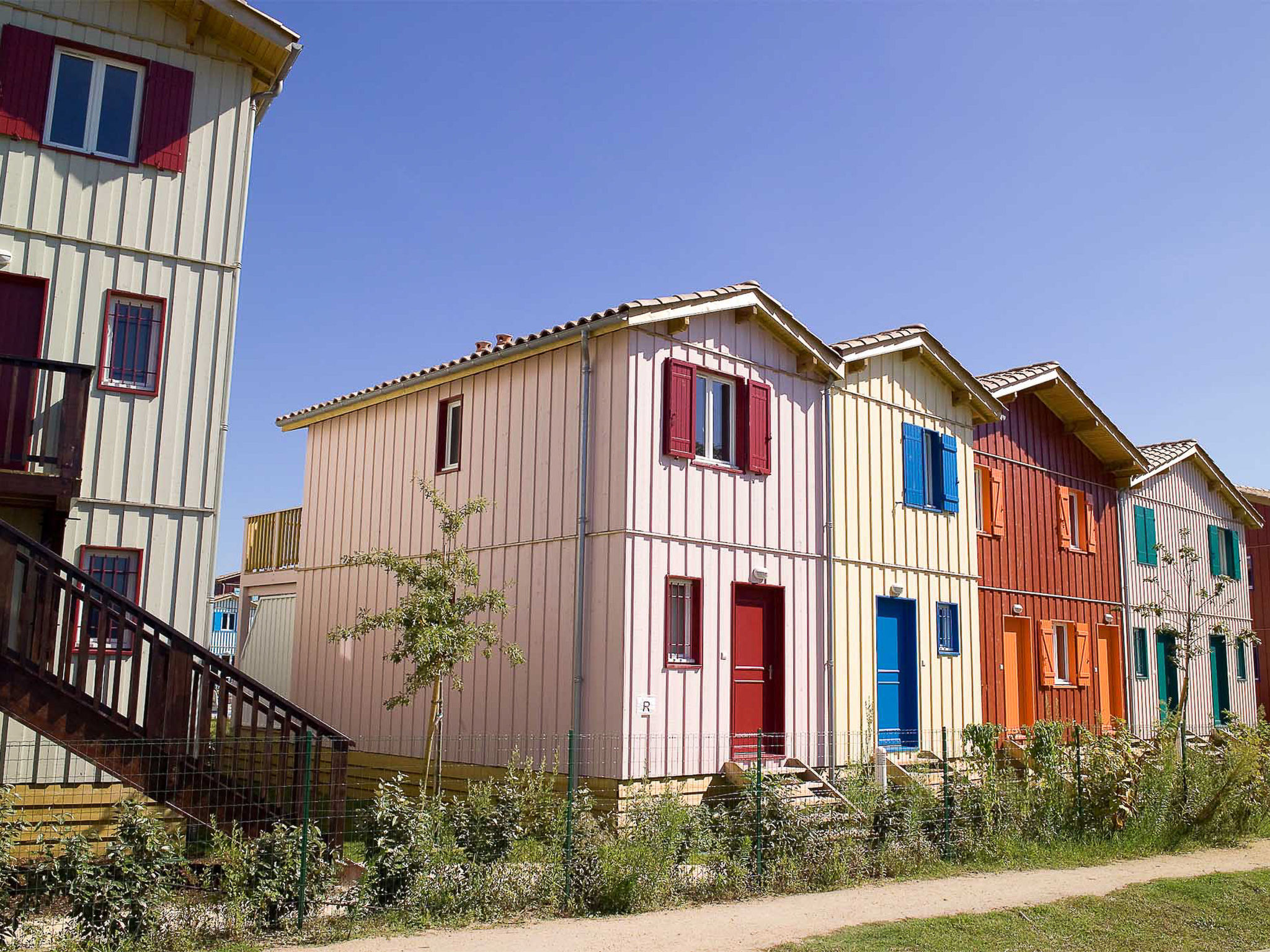 Holiday Rental Accommodation