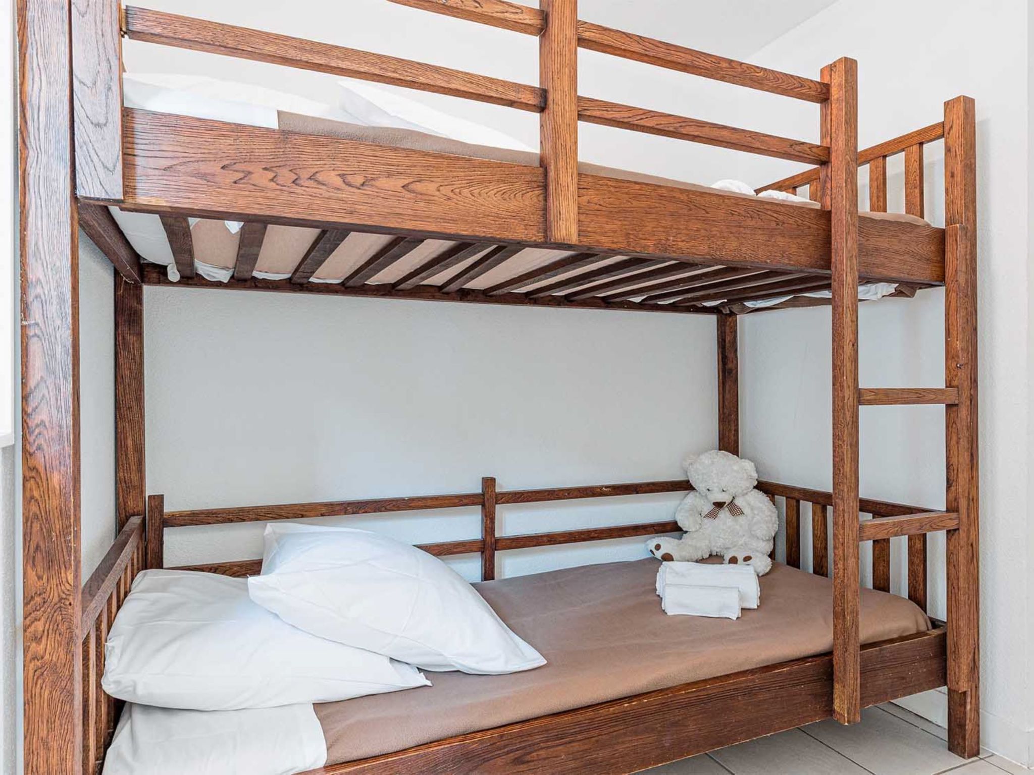 Holiday Rental Accommodation