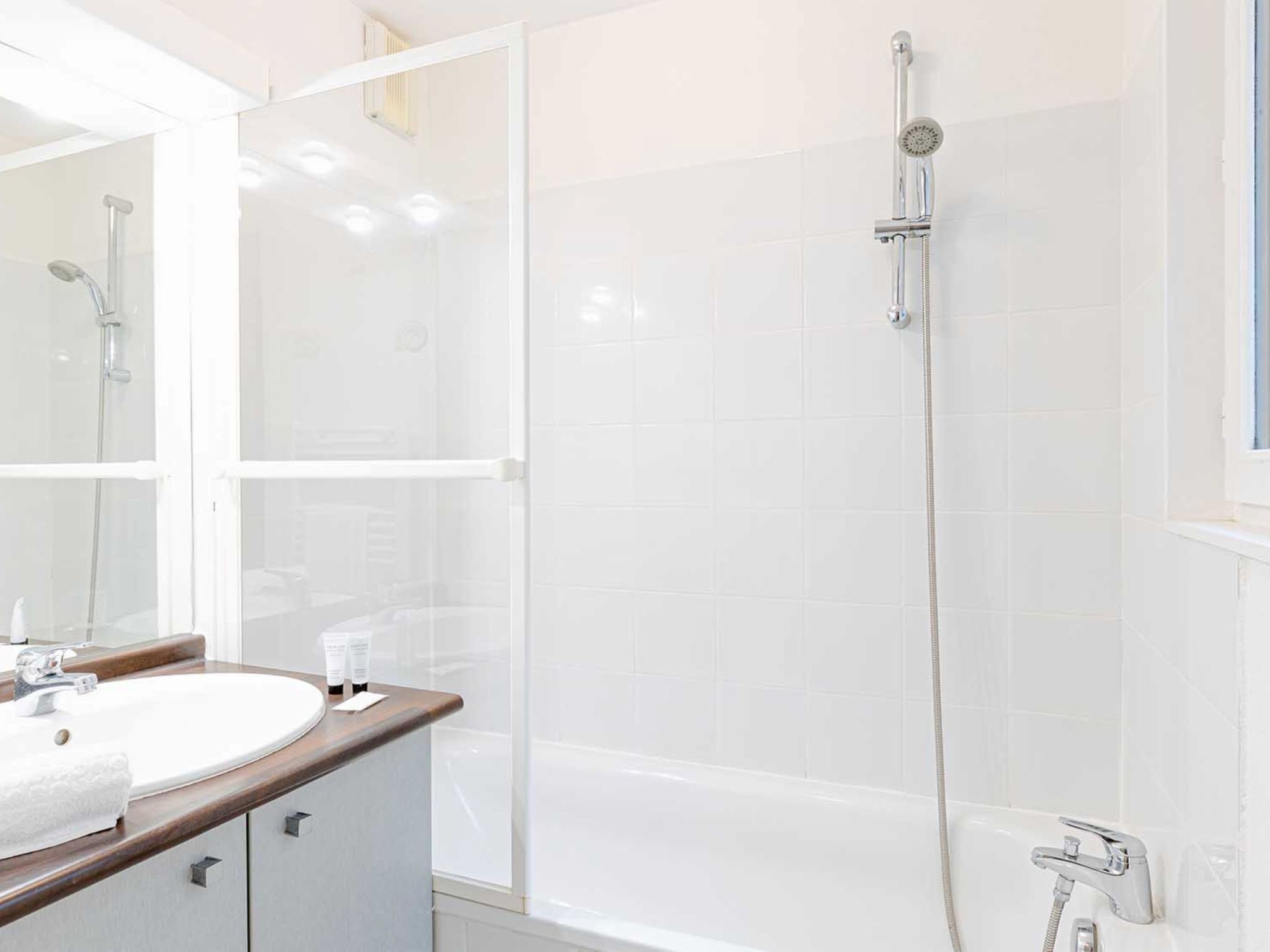 Holiday Rental Accommodation