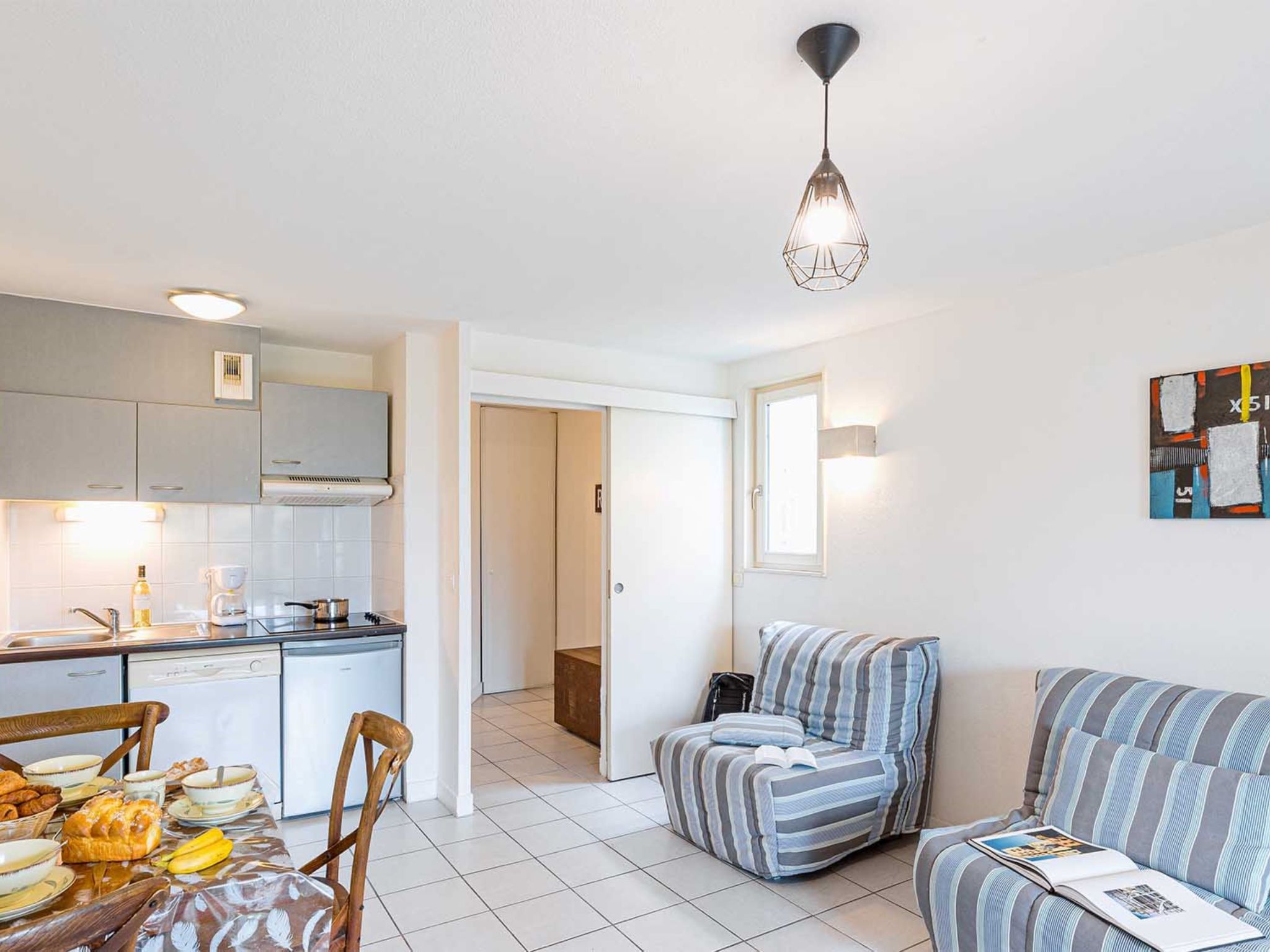 Holiday Rental Accommodation