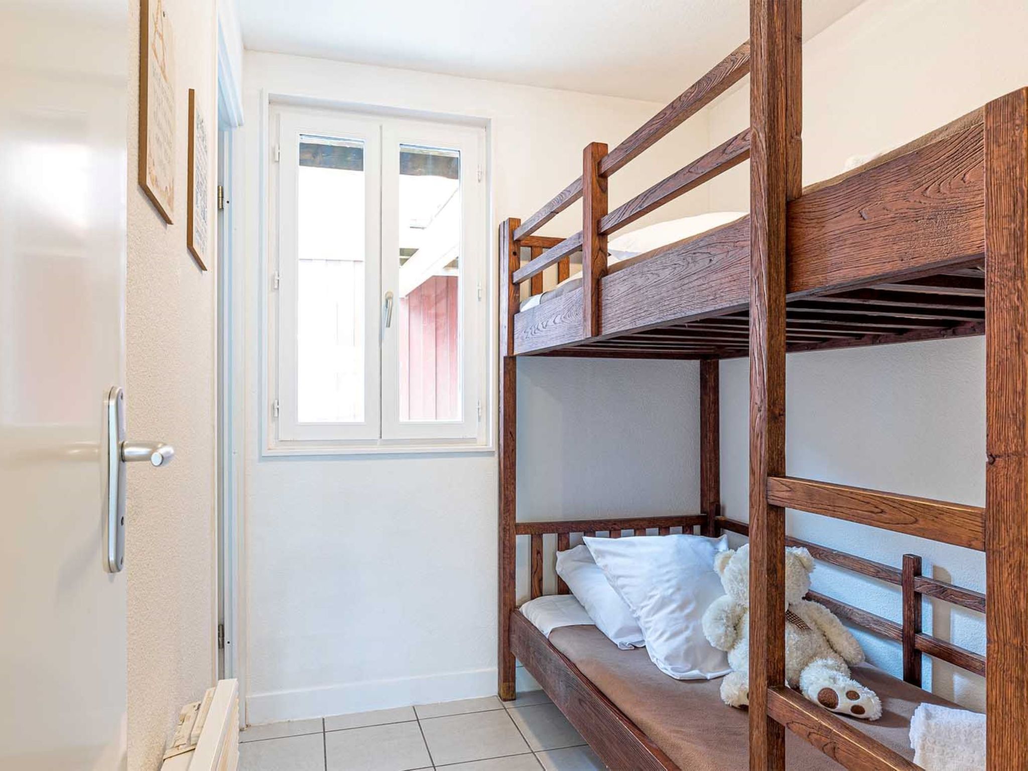 Holiday Rental Accommodation