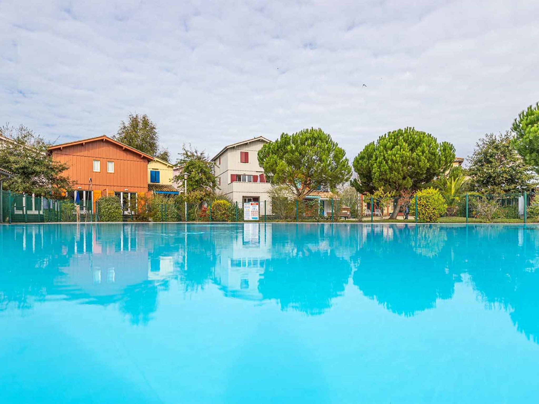 Holiday Rental Accommodation