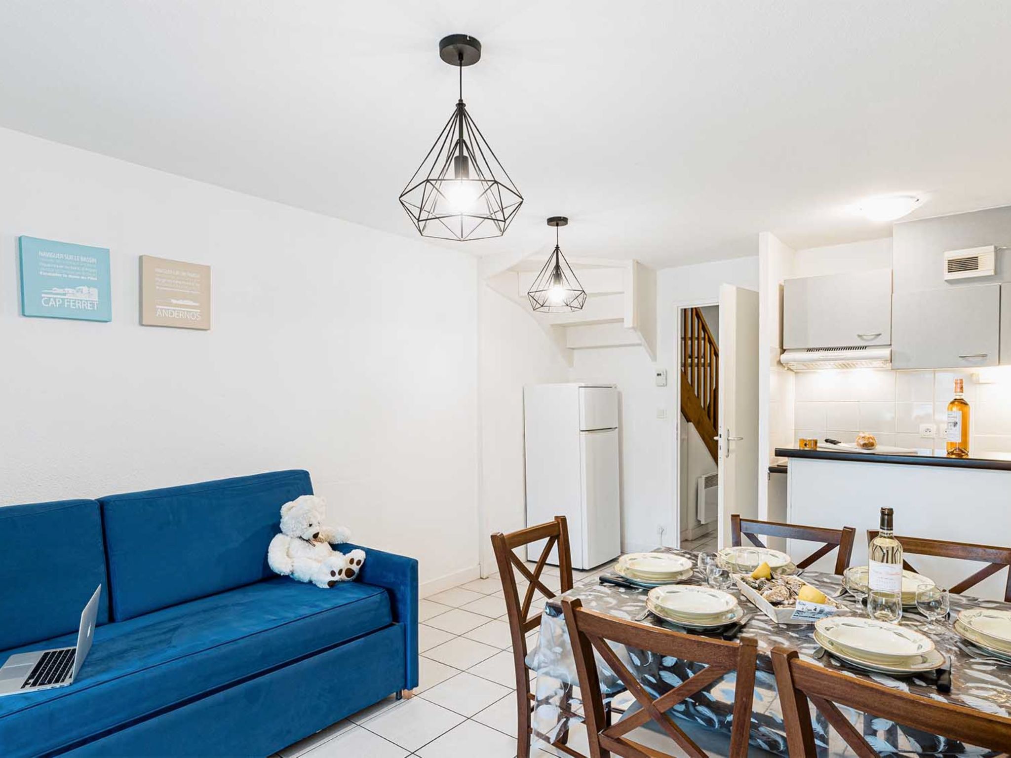 Holiday Rental Accommodation