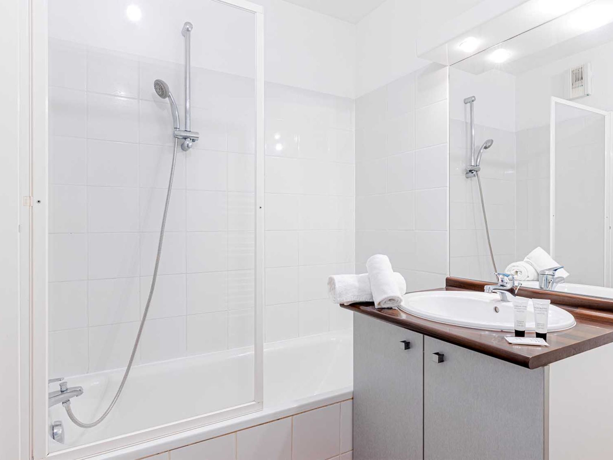 Holiday Rental Accommodation