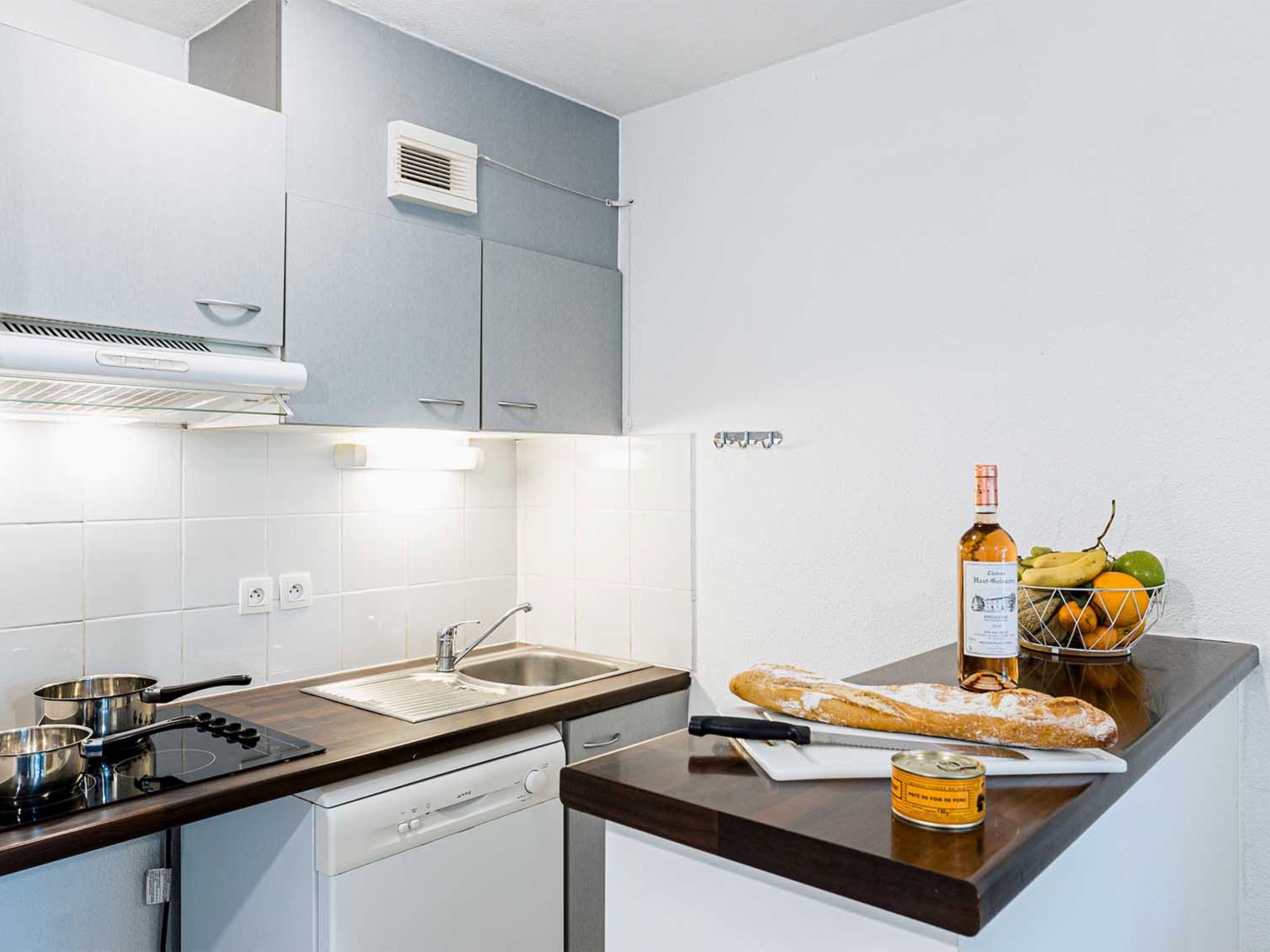 Holiday Rental Accommodation