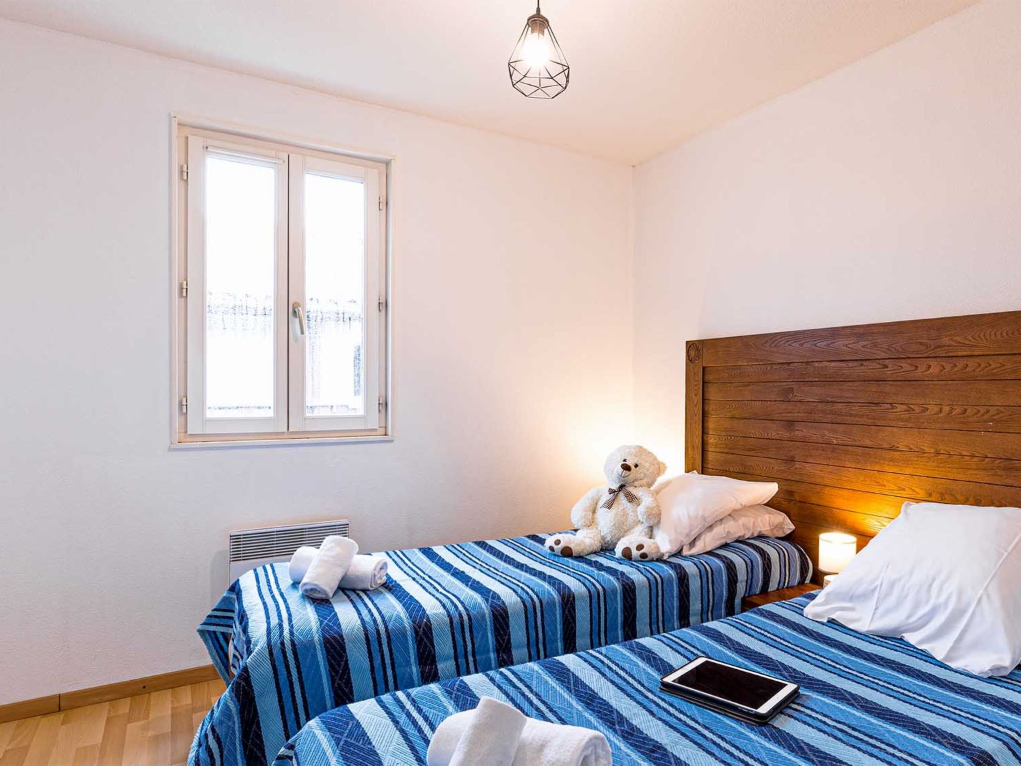 Holiday Rental Accommodation