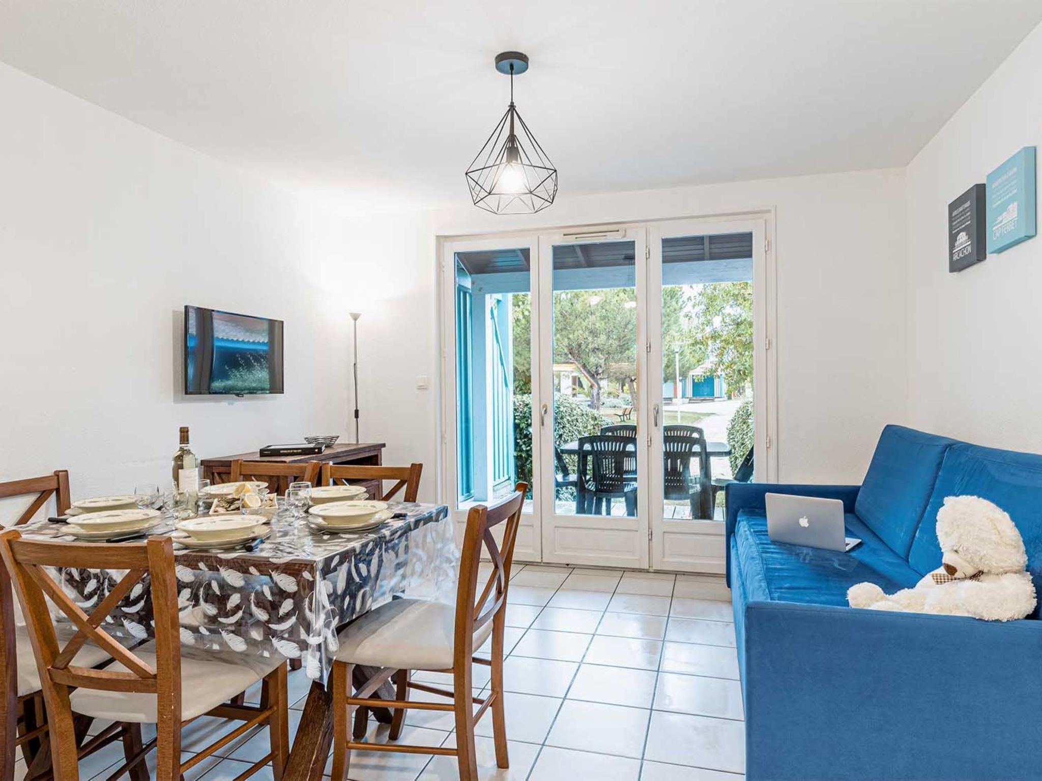 Holiday Rental Accommodation