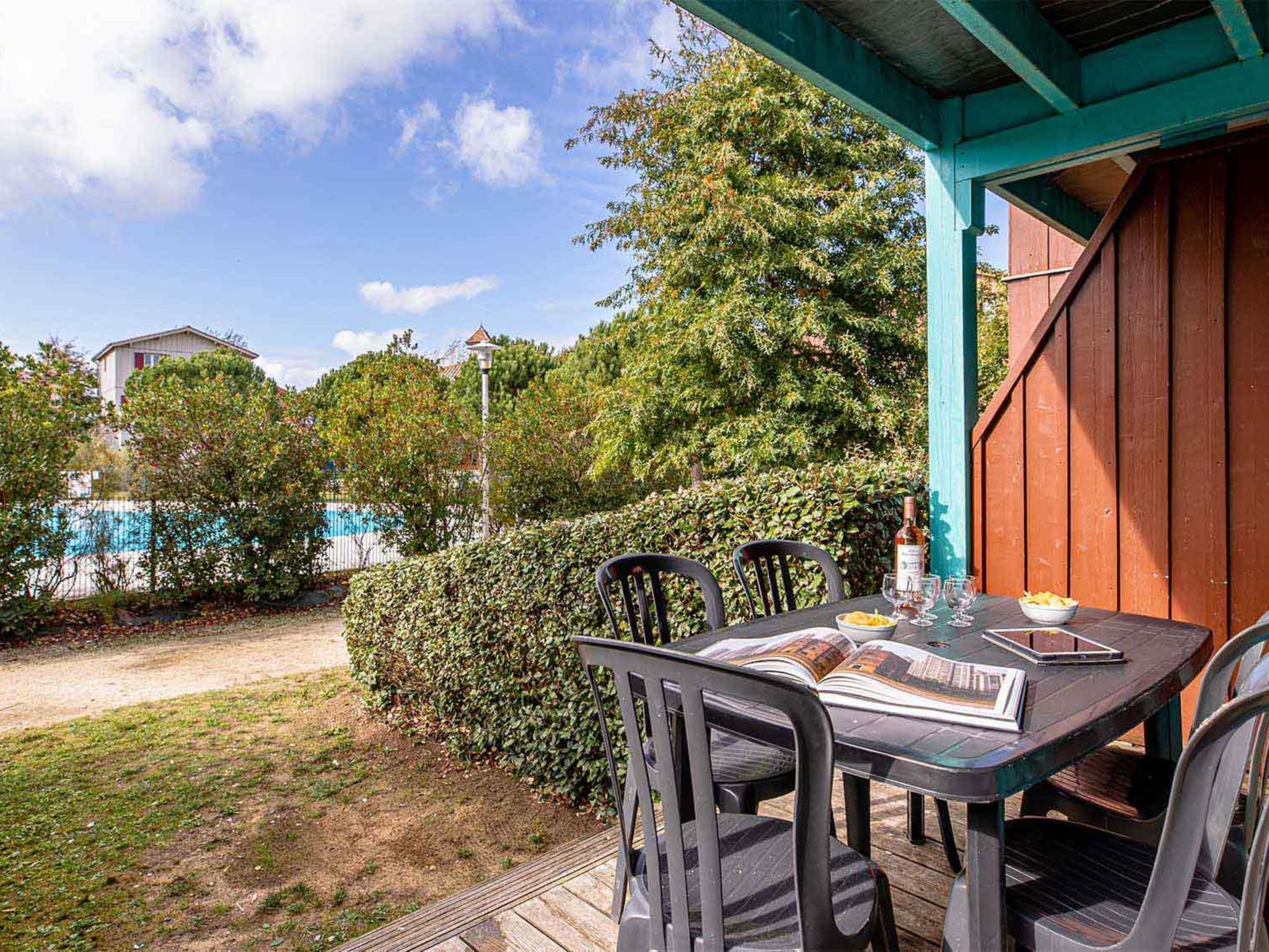 Holiday Rental Accommodation