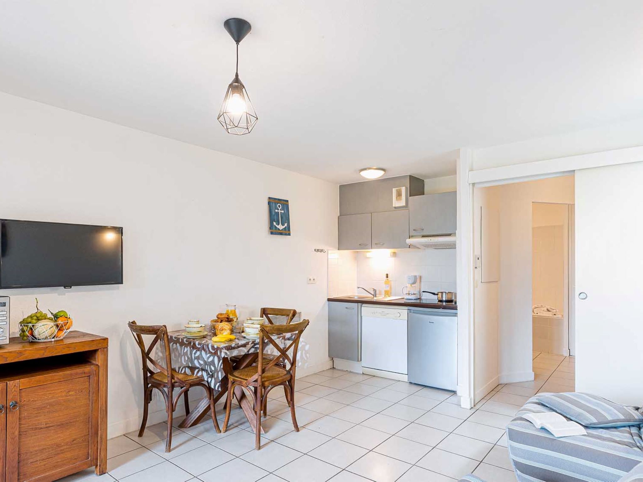 Holiday Rental Accommodation