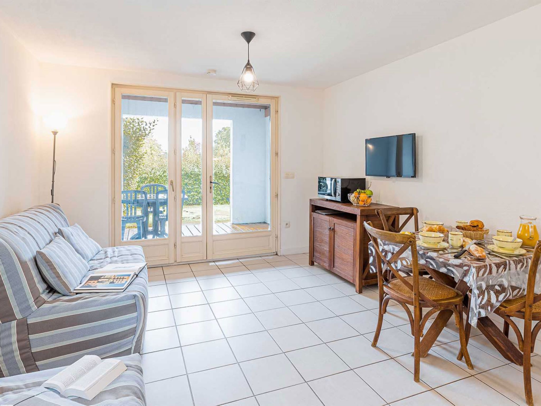 Holiday Rental Accommodation