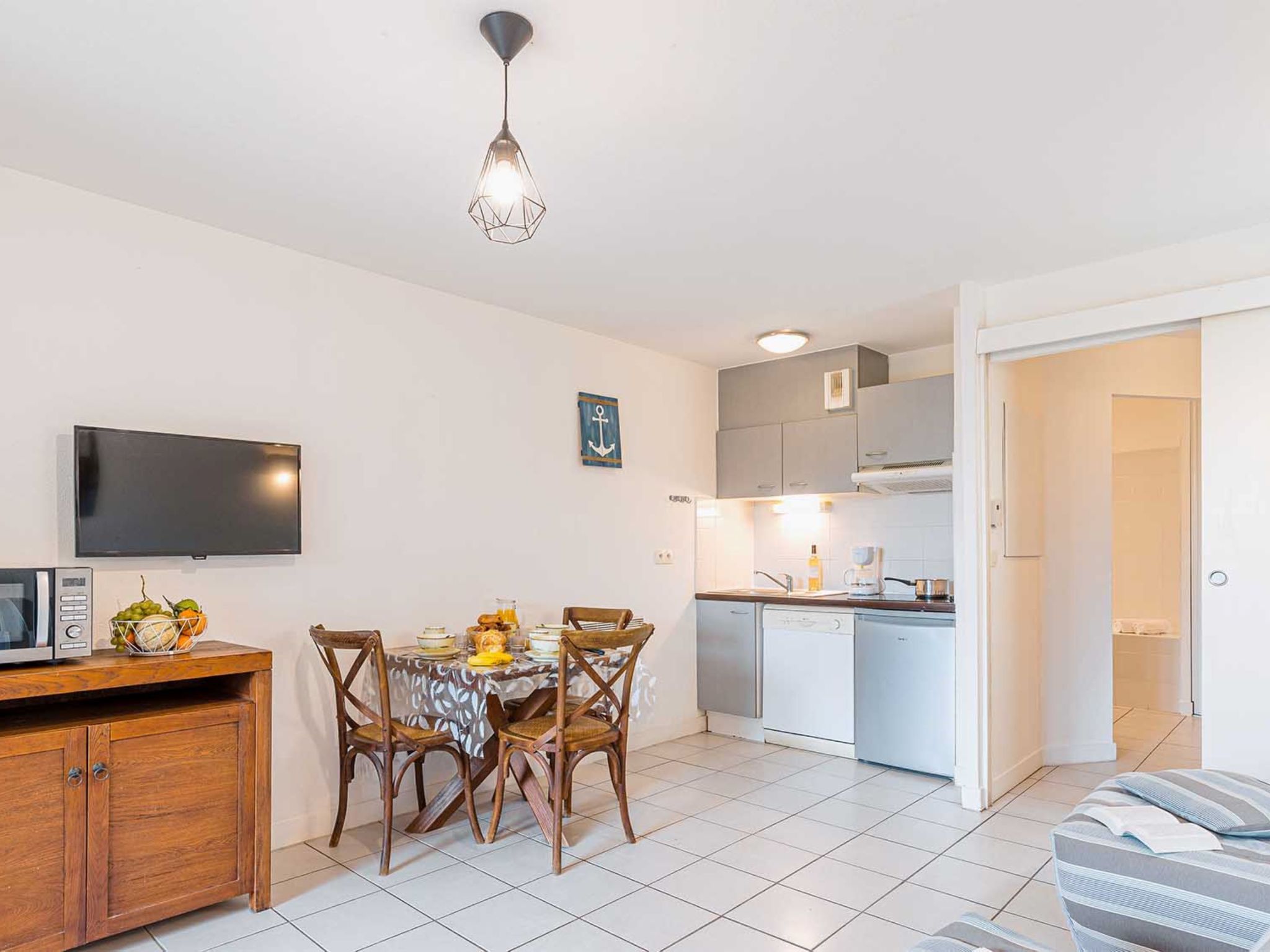 Holiday Rental Accommodation