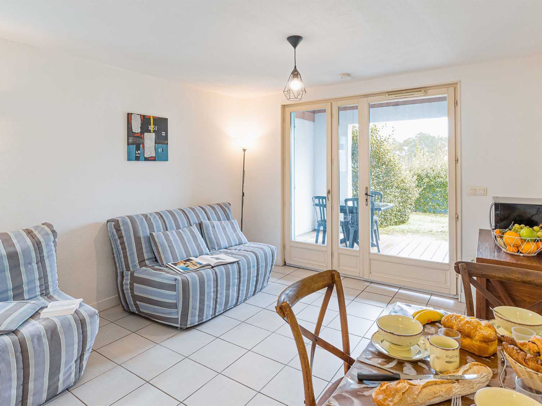 Holiday Rental Accommodation