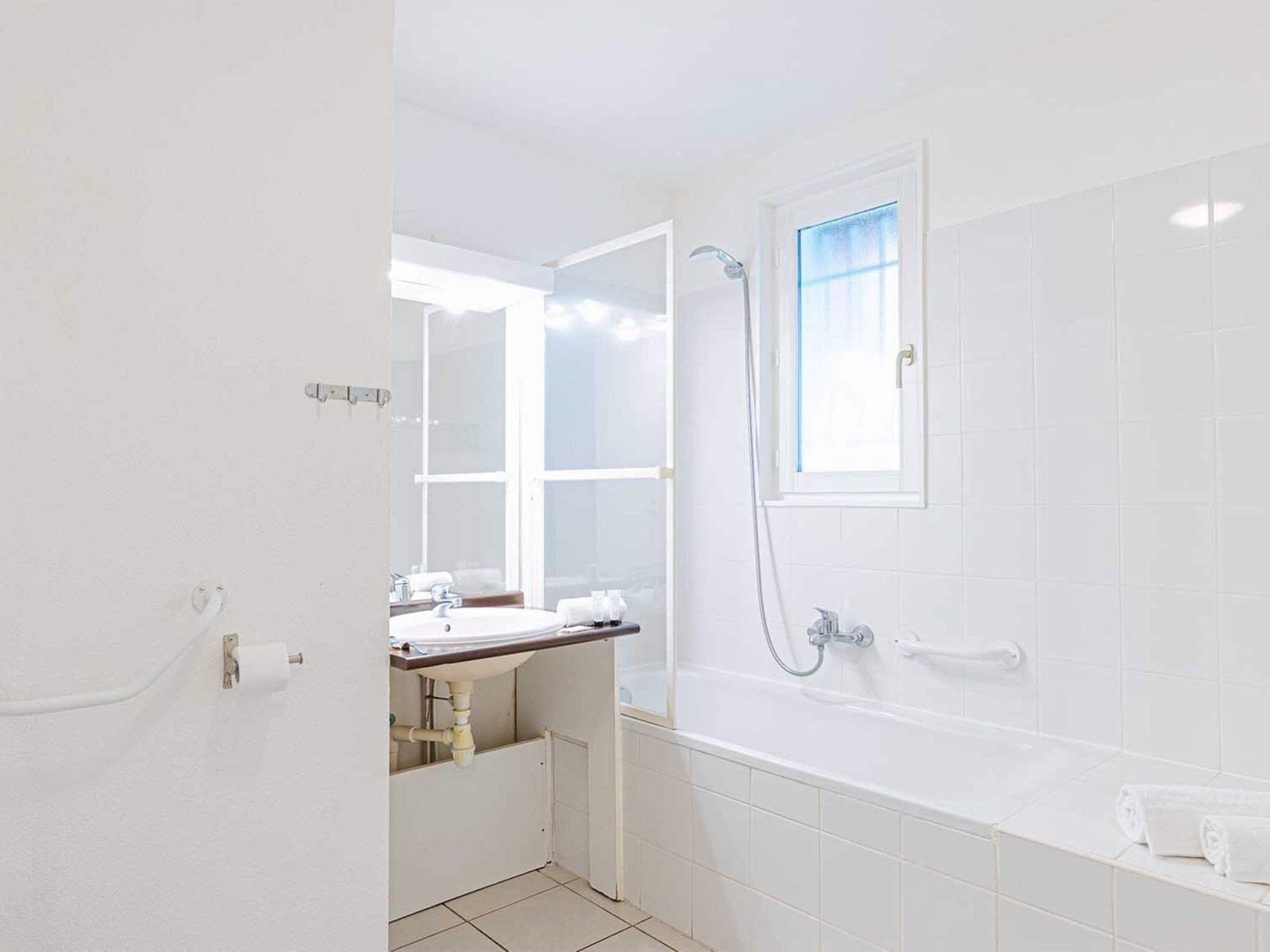 Holiday Rental Accommodation