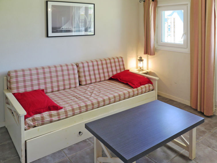 Holiday Rental Accommodation