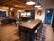Außergewöhnliche Villa Andernos les Bains