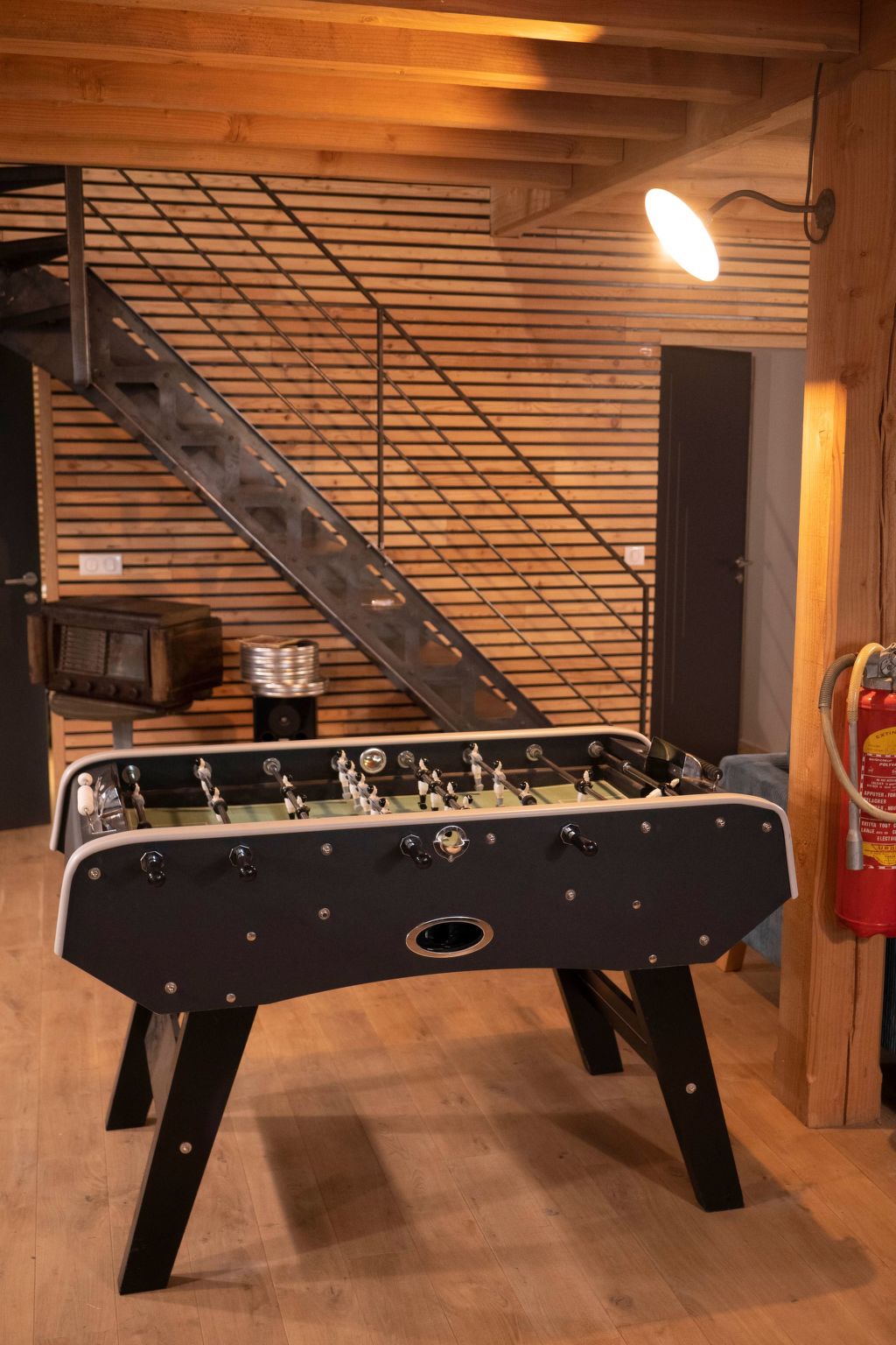 Außergewöhnliche Villa Andernos les Bains-Inside