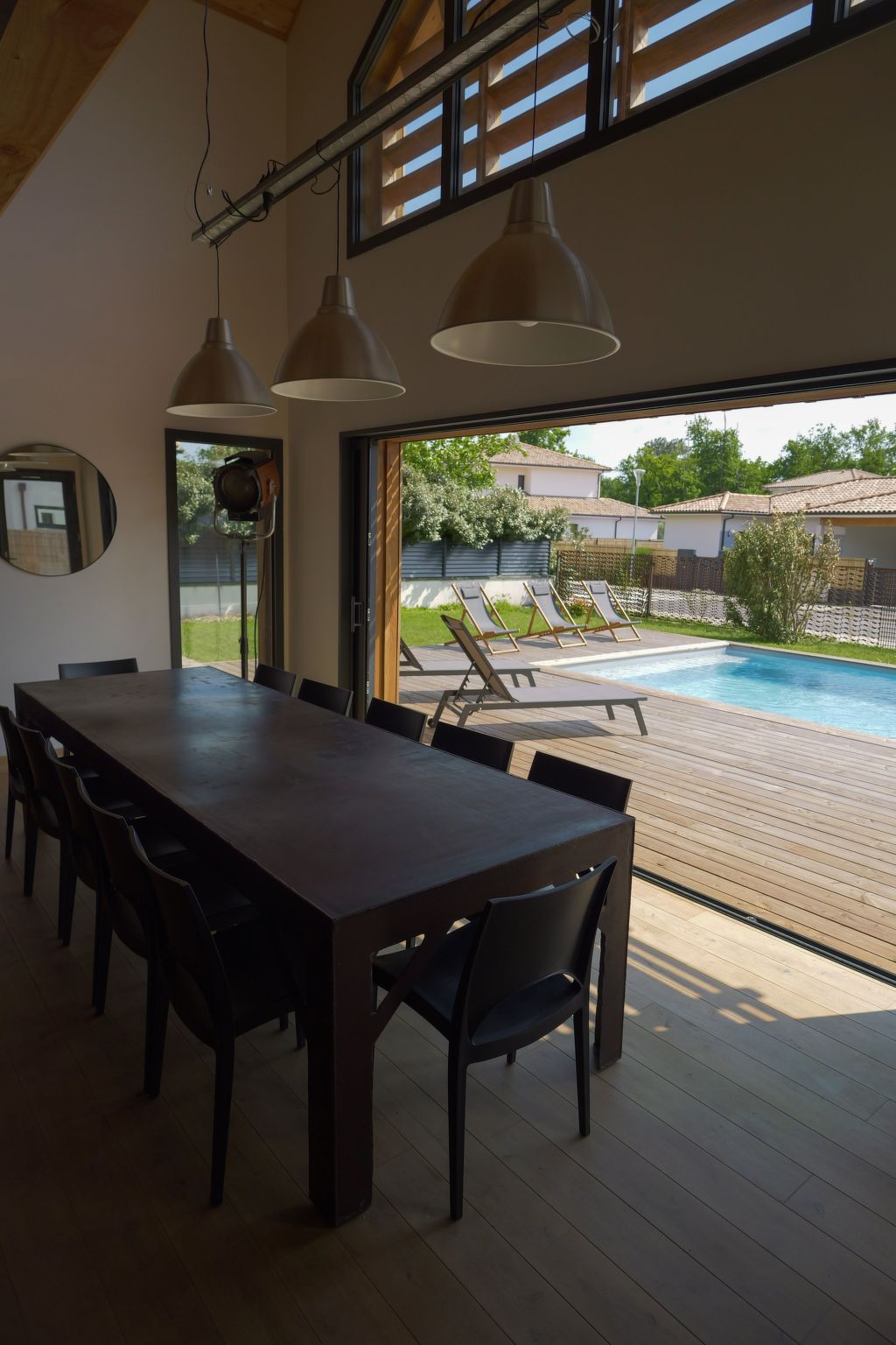 Außergewöhnliche Villa Andernos les Bains-Outside