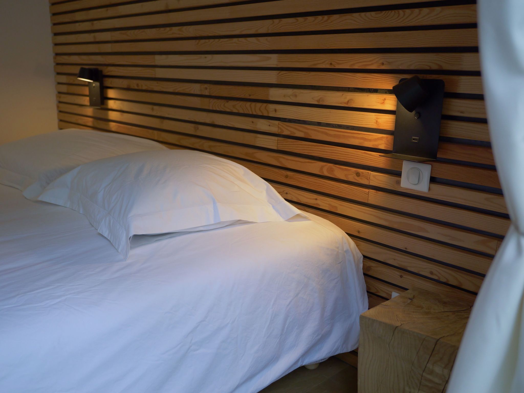 Außergewöhnliche Villa Andernos les Bains-Inside