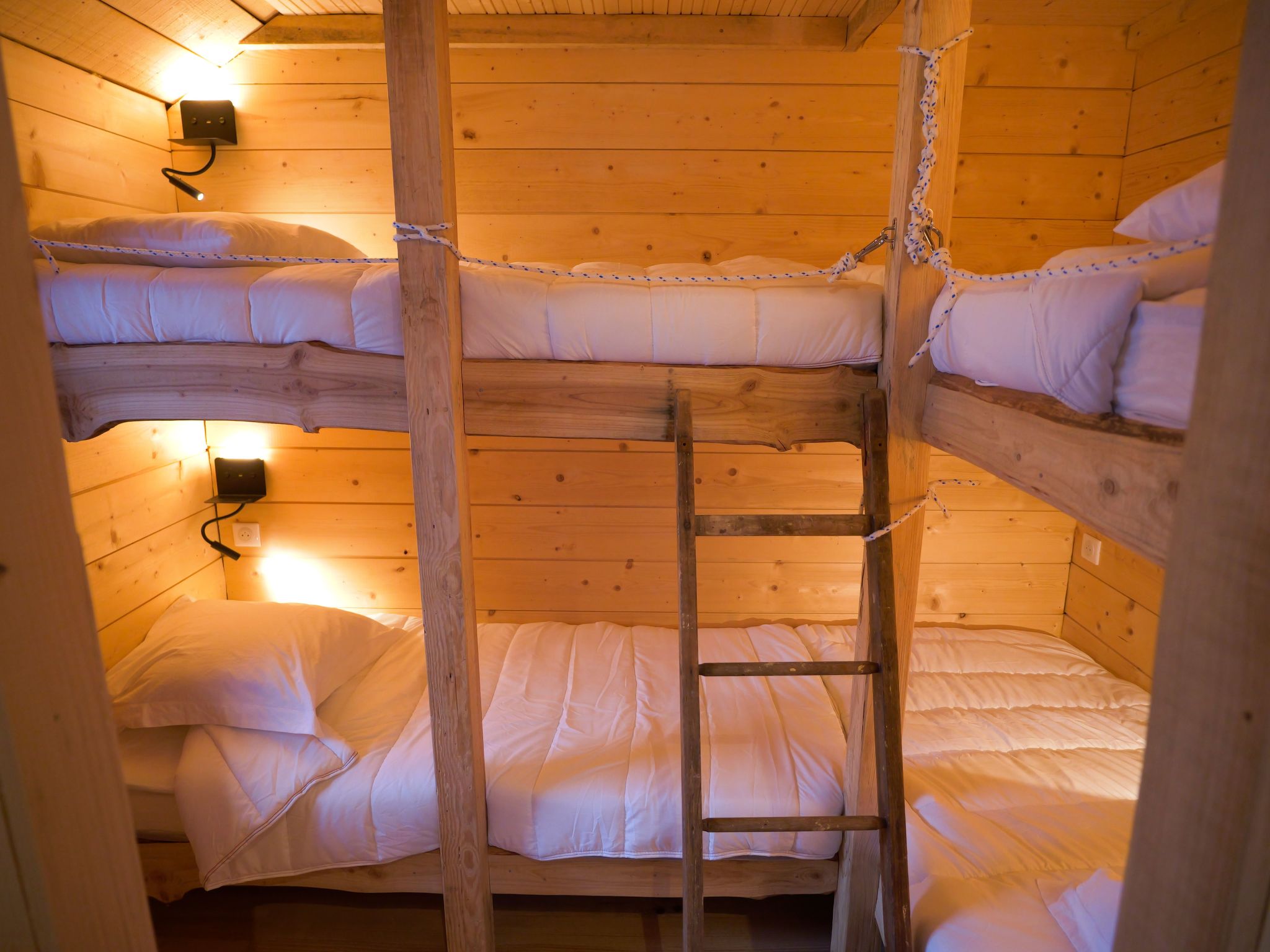 Außergewöhnliche Villa Andernos les Bains-Inside