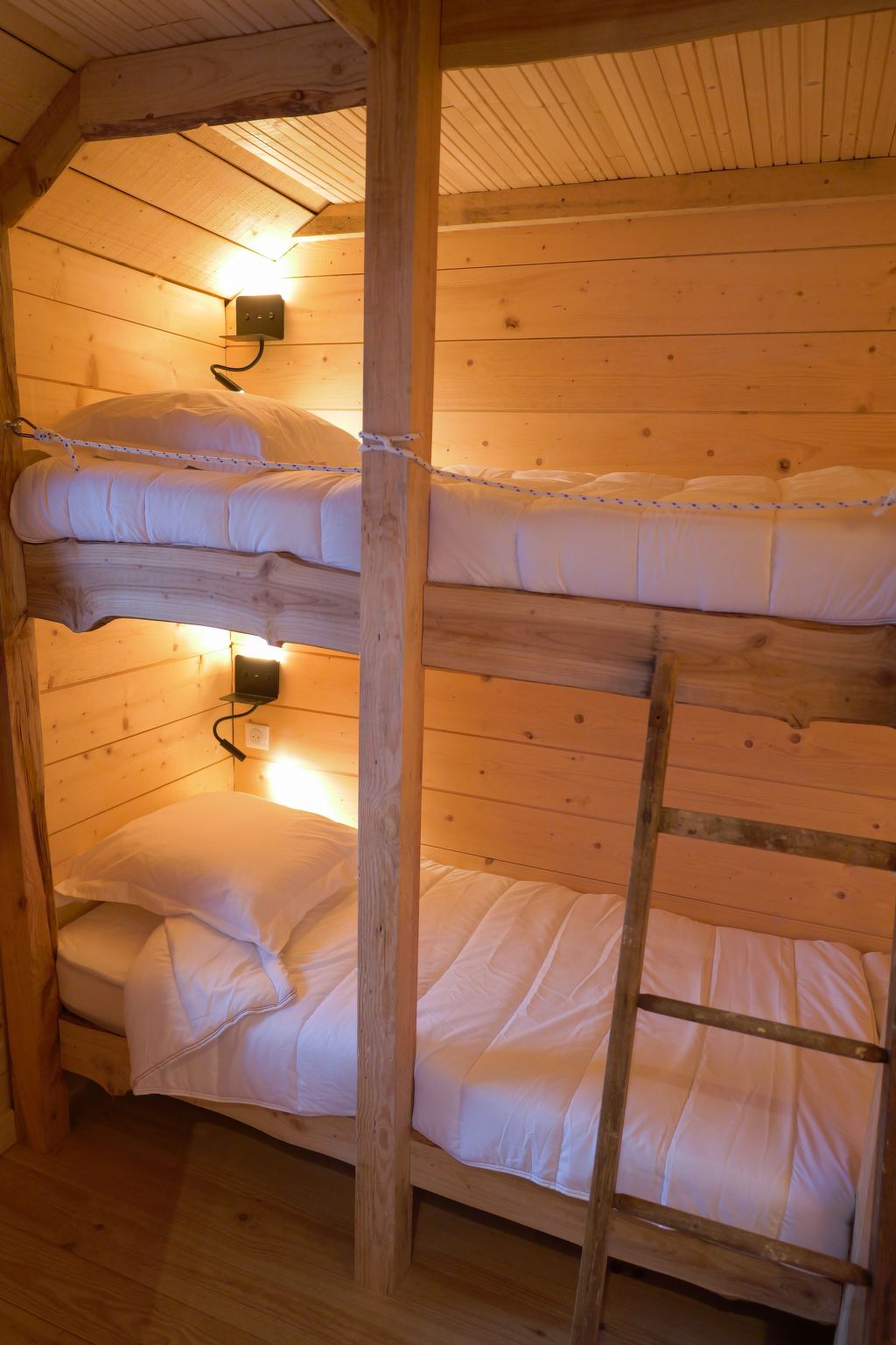 Außergewöhnliche Villa Andernos les Bains-Inside