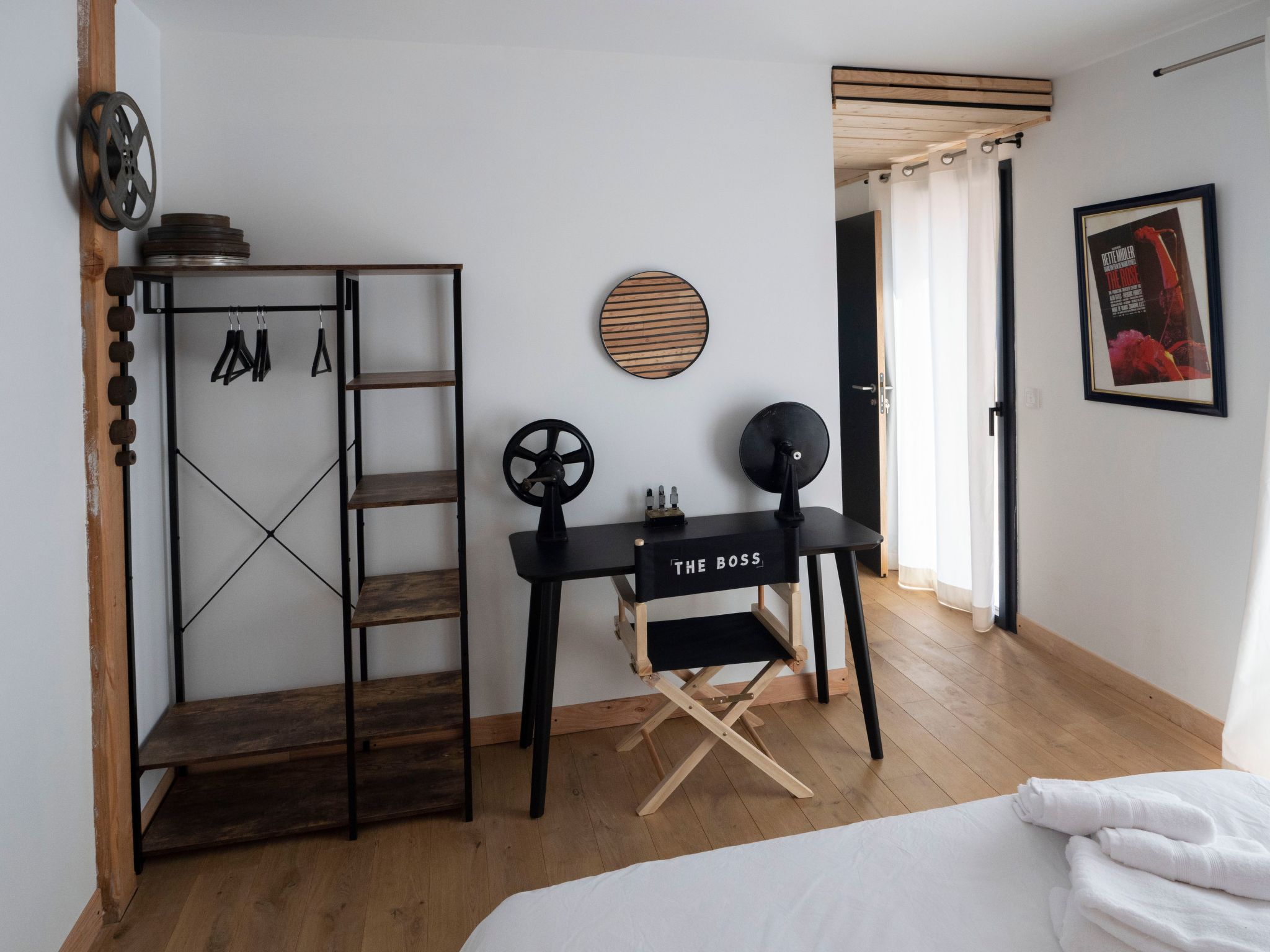 Außergewöhnliche Villa Andernos les Bains-Inside