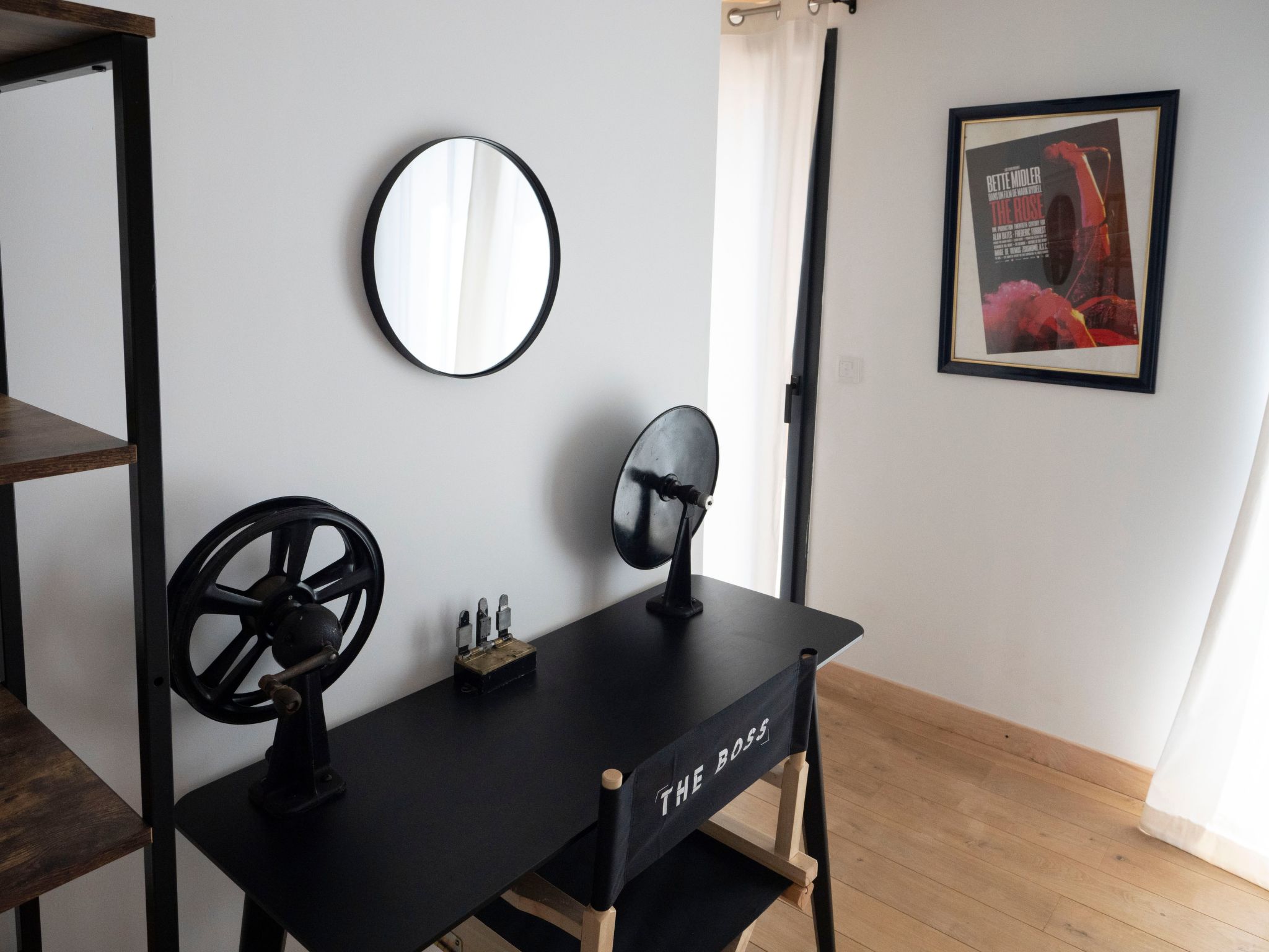 Außergewöhnliche Villa Andernos les Bains-Inside