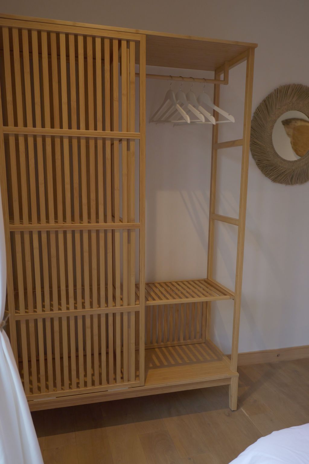 Außergewöhnliche Villa Andernos les Bains-Inside