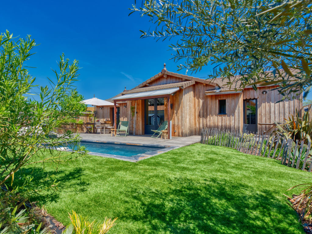 La Cabane Andernosienne.