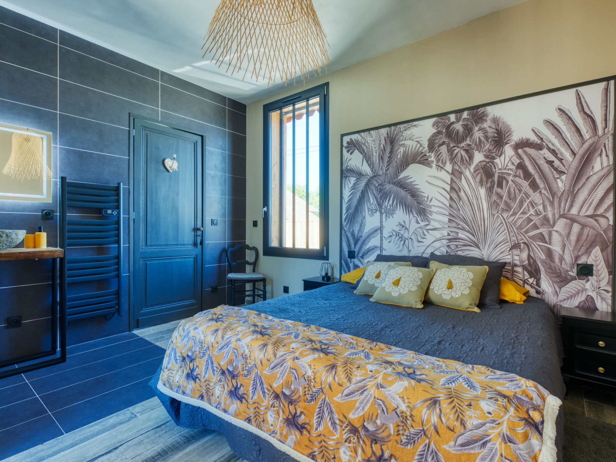 Maison de vacances La Cabane Andernosienne - 5