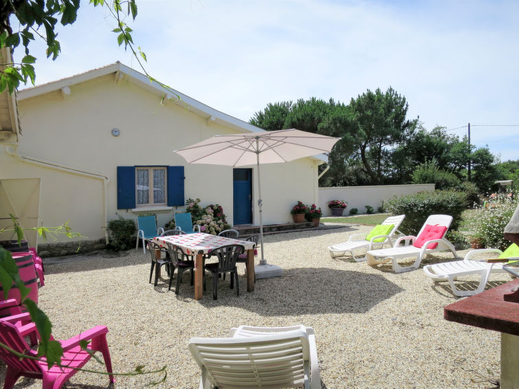 Дом Pontac-Gadet 2 (JDL101)