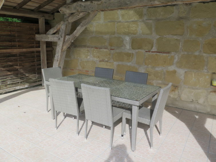 Search and Stay destination Puymiclan, Nouvelle-Aquitaine - France from AU$ 205. Saint Martin