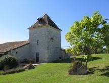 Le Pigeonnier Jacques